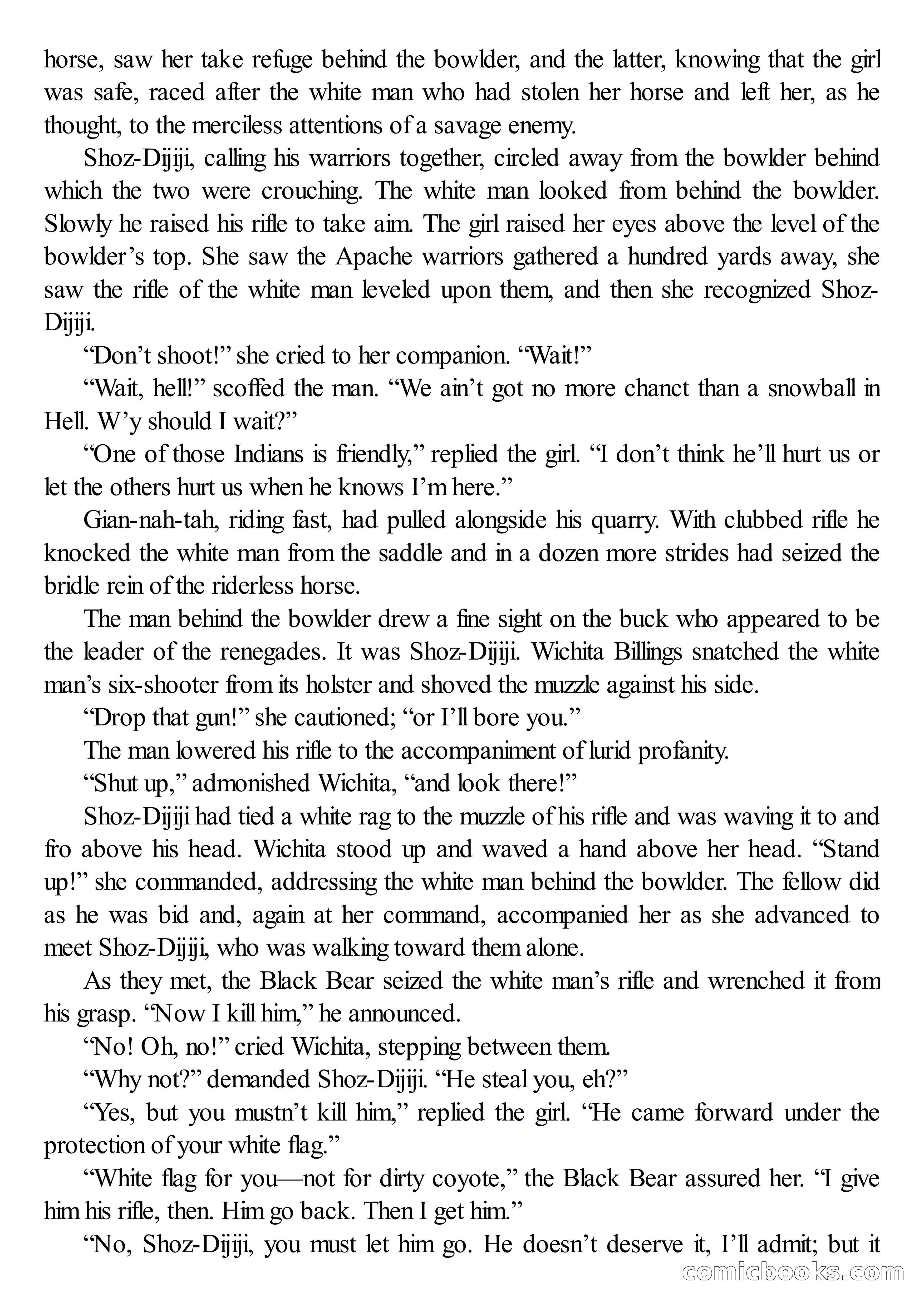 Apache Devil — page 50 of 173