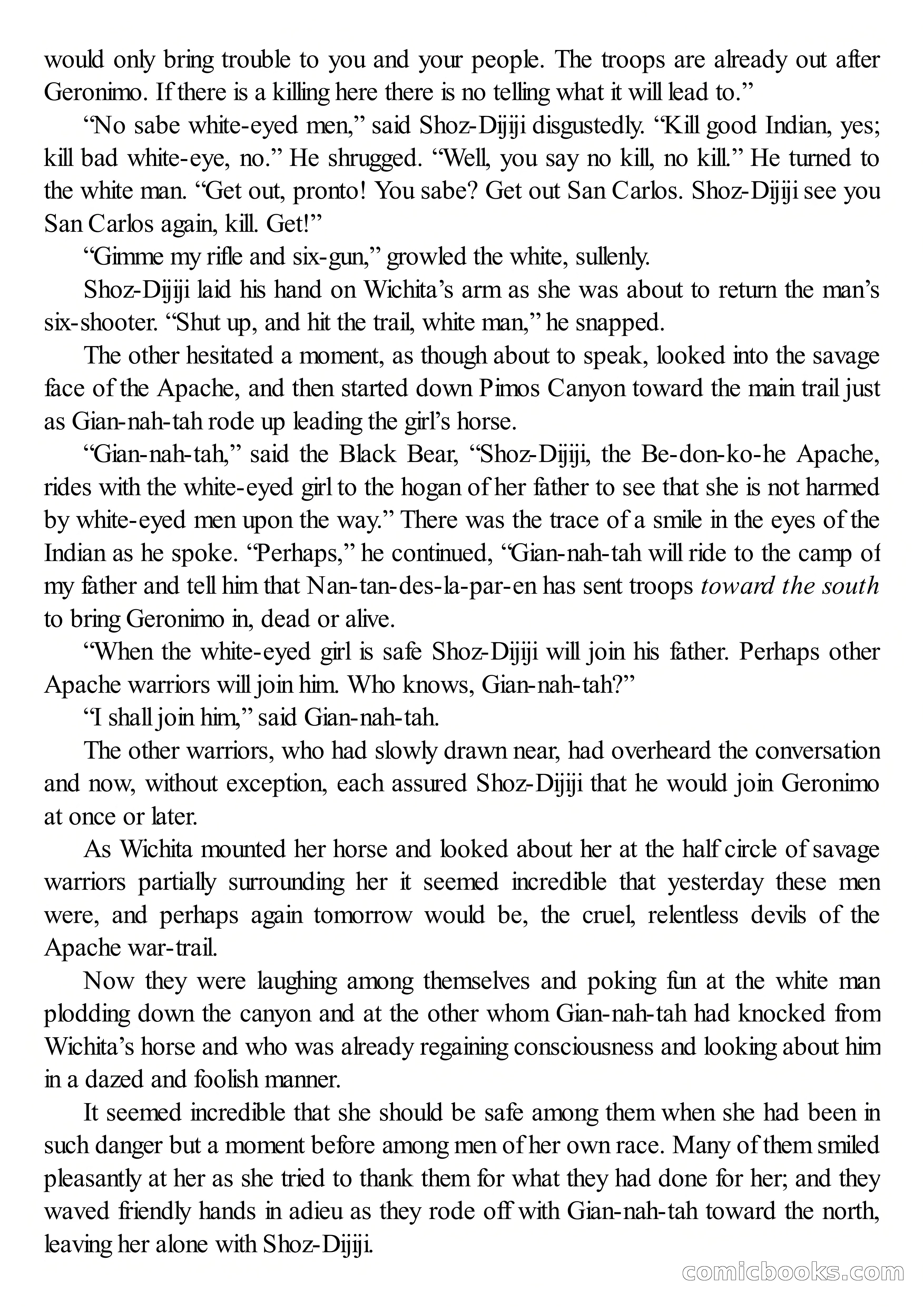 Apache Devil — page 51 of 173