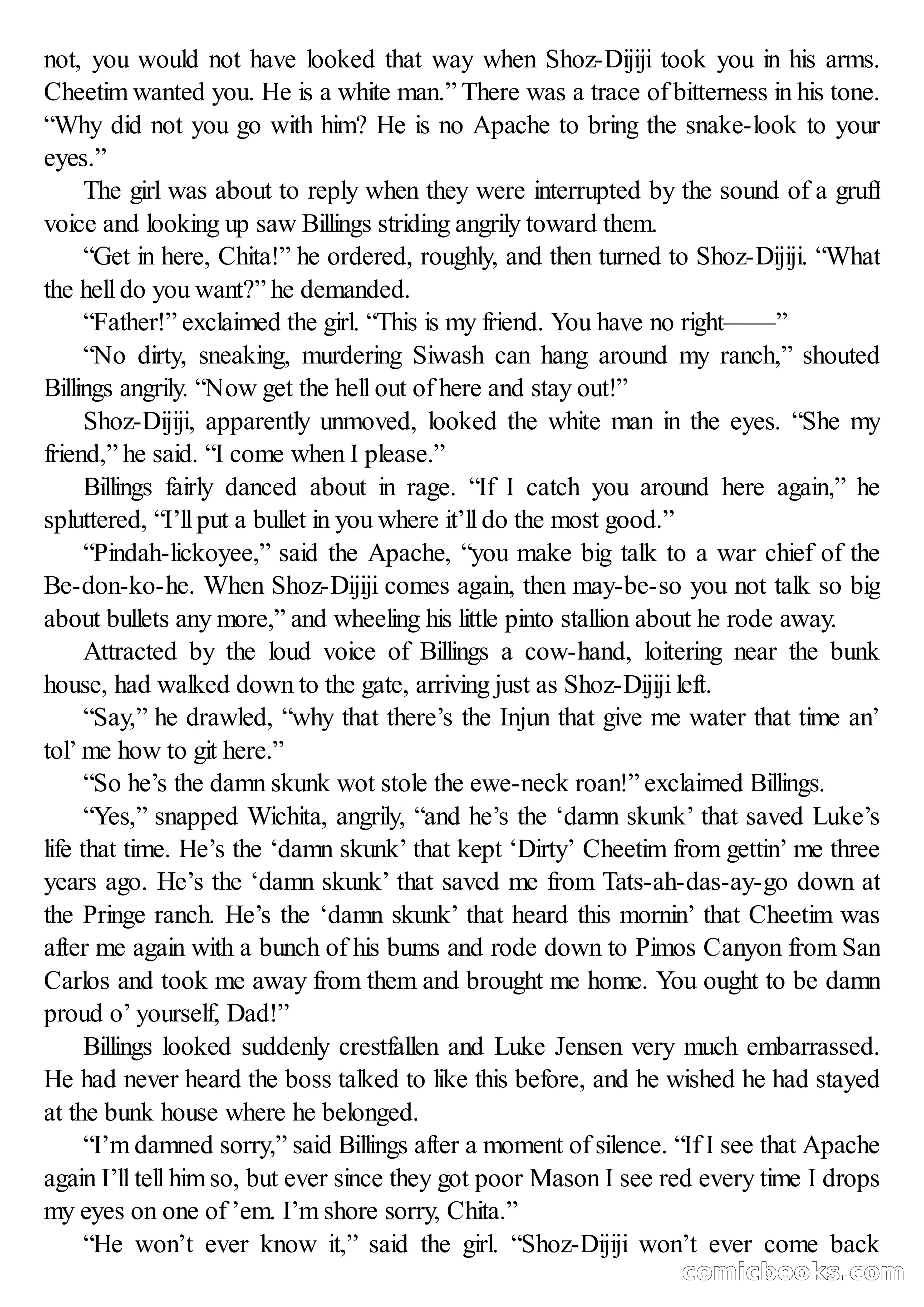 Apache Devil — page 54 of 173