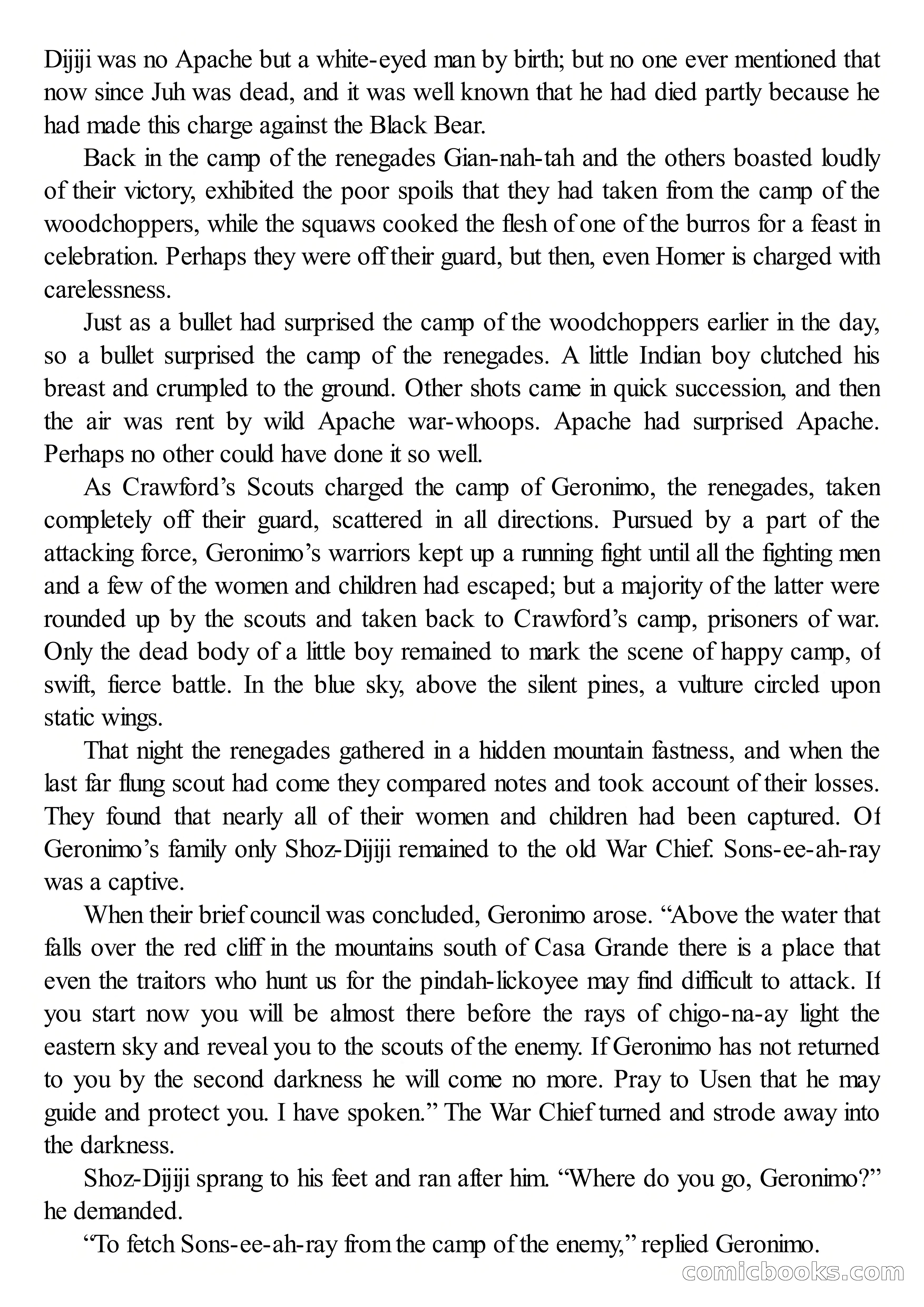 Apache Devil — page 68 of 173