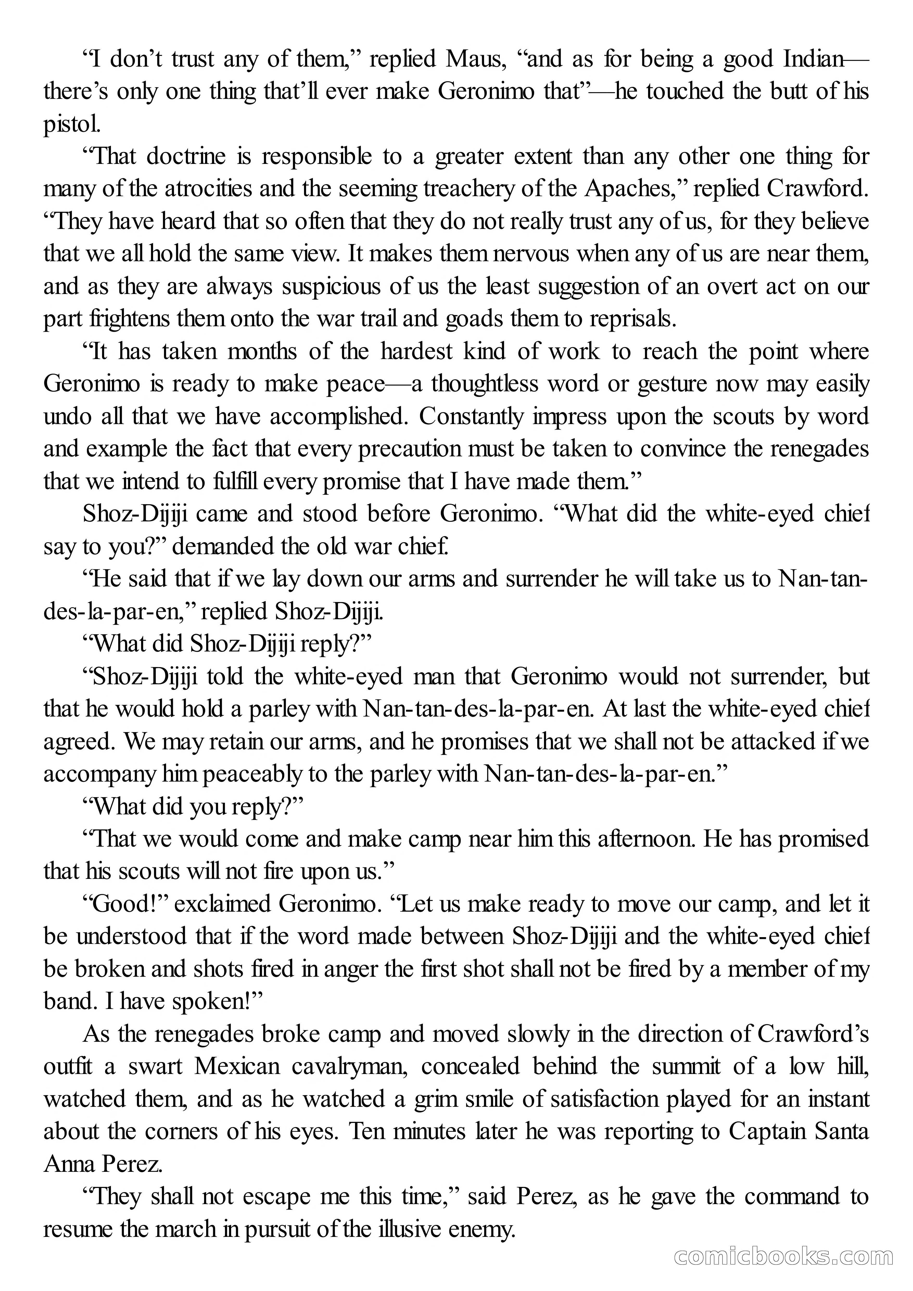 Apache Devil — page 75 of 173