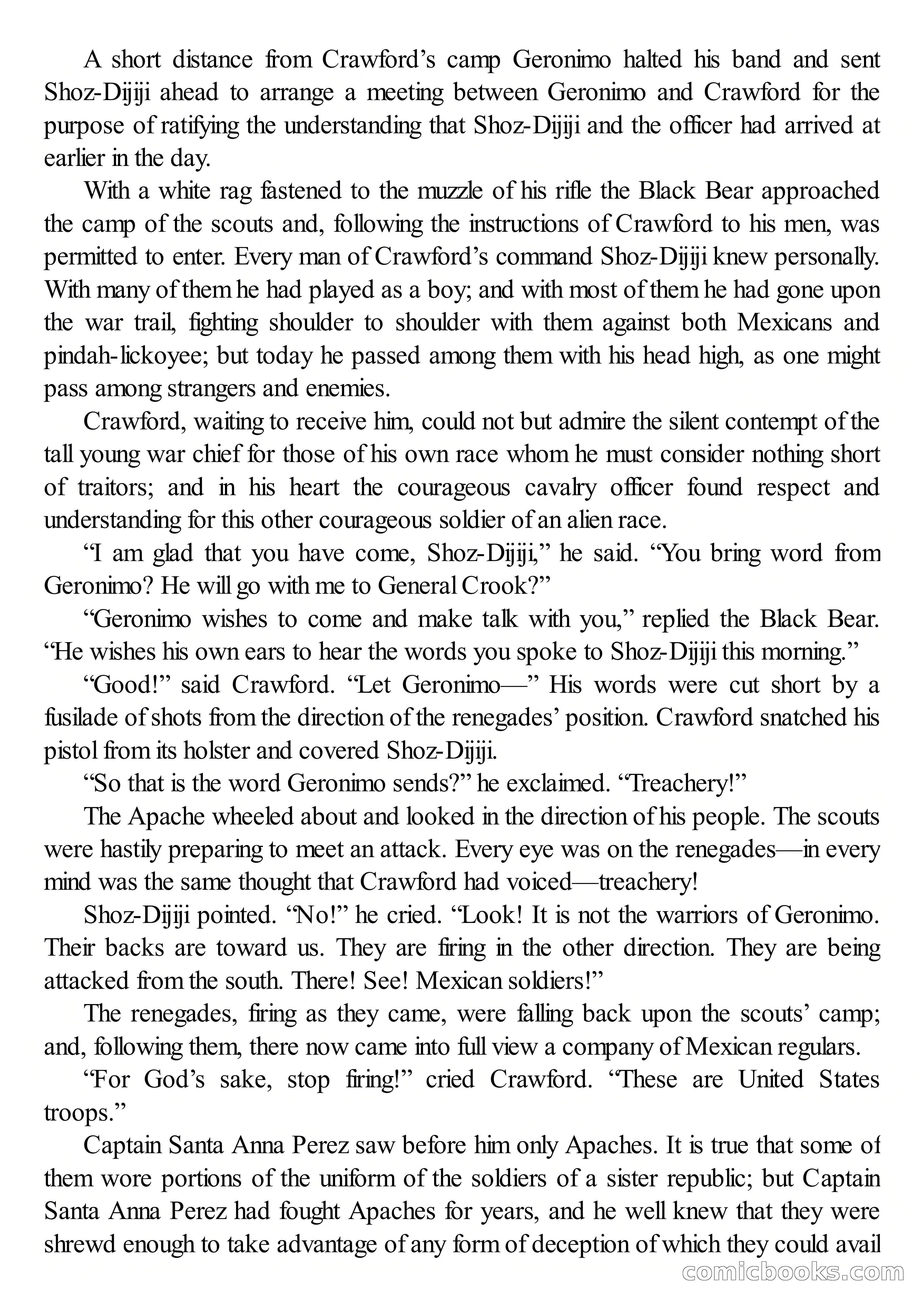 Apache Devil — page 76 of 173
