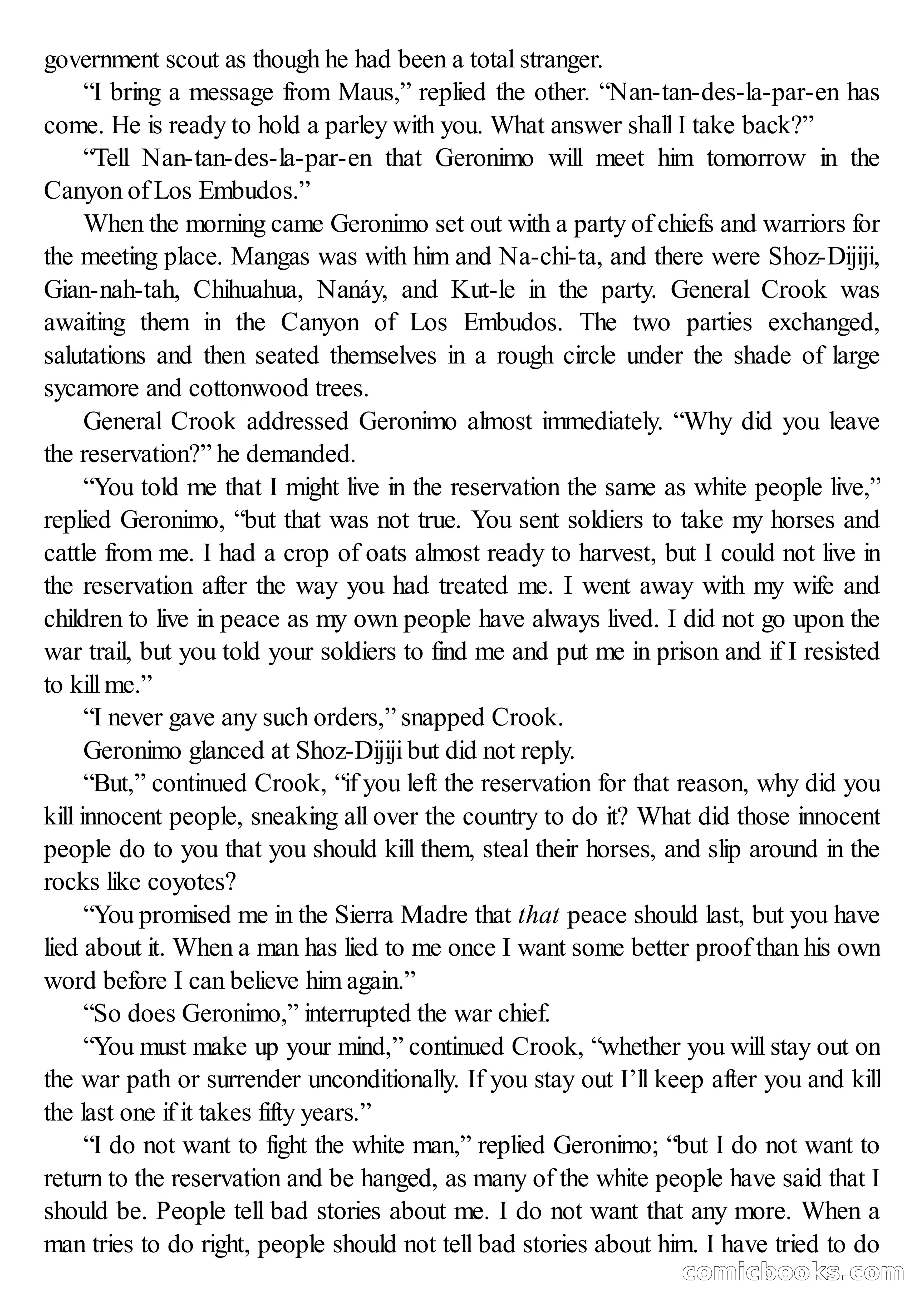Apache Devil — page 79 of 173