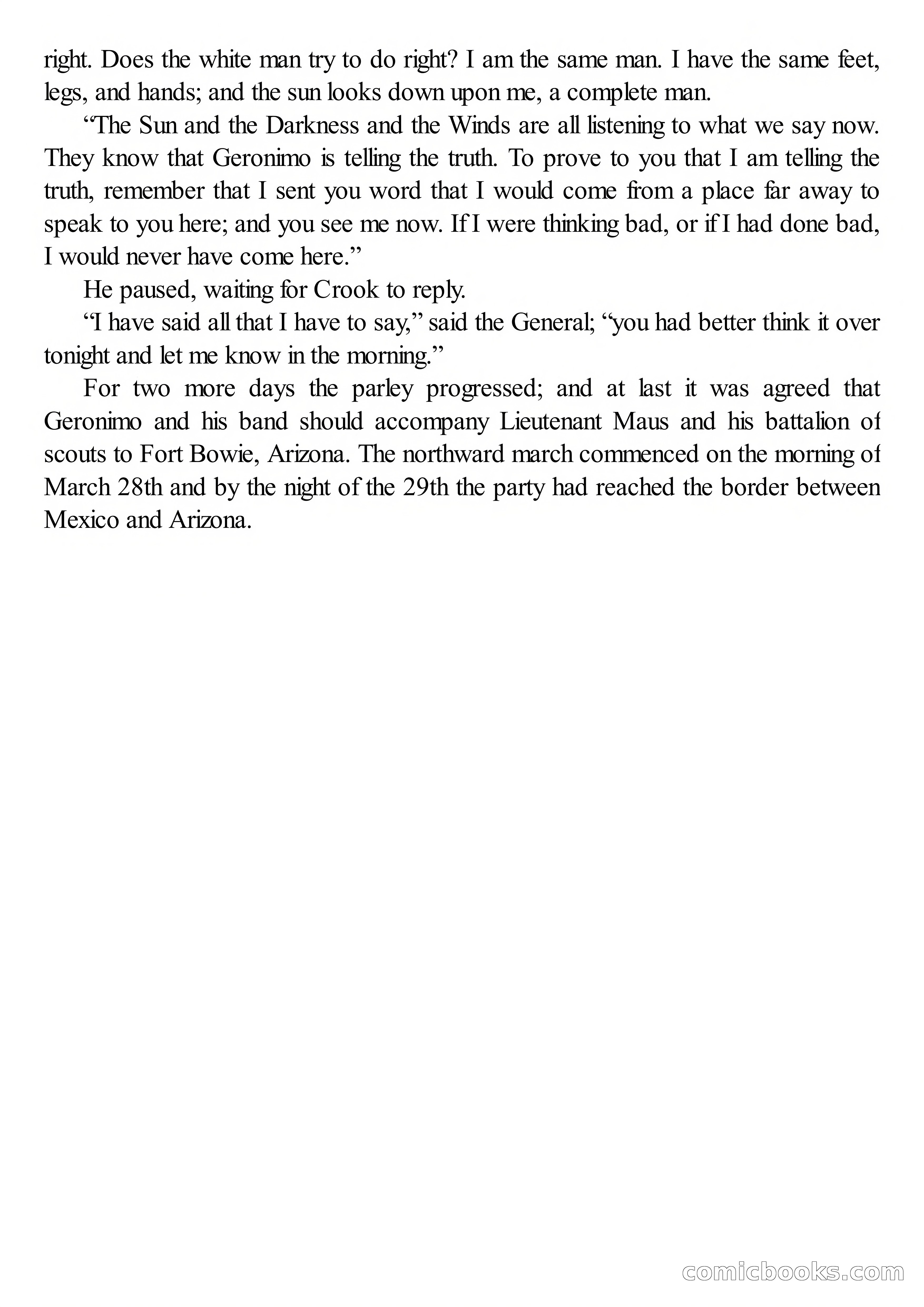 Apache Devil — page 80 of 173