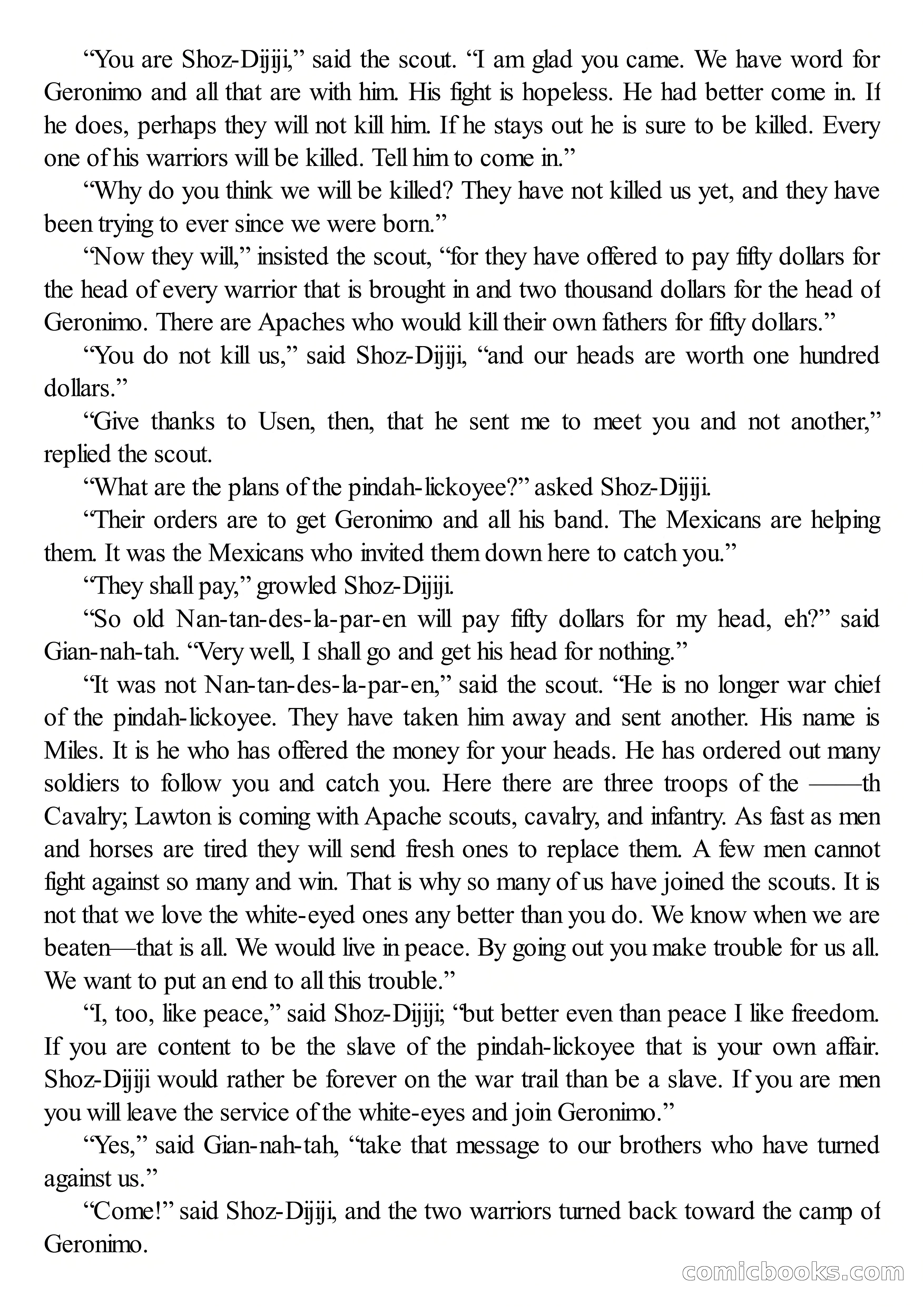 Apache Devil — page 89 of 173