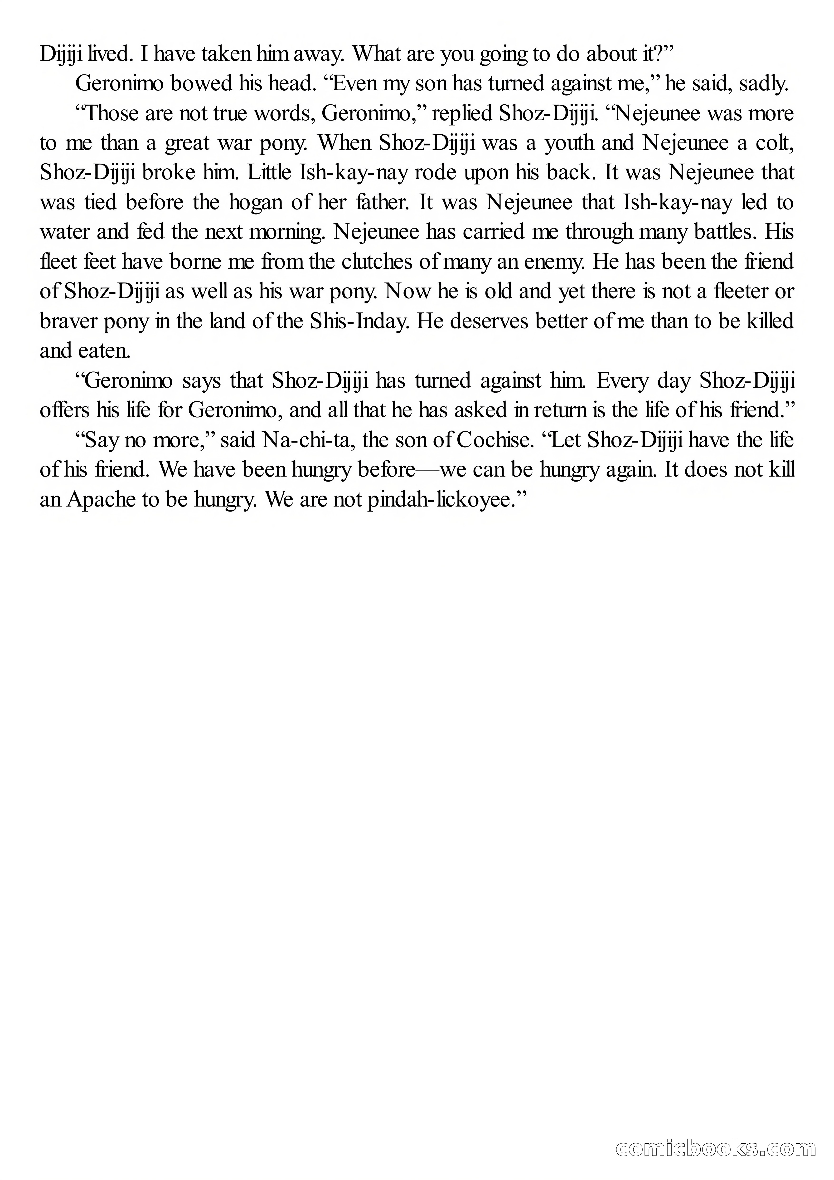 Apache Devil — page 93 of 173