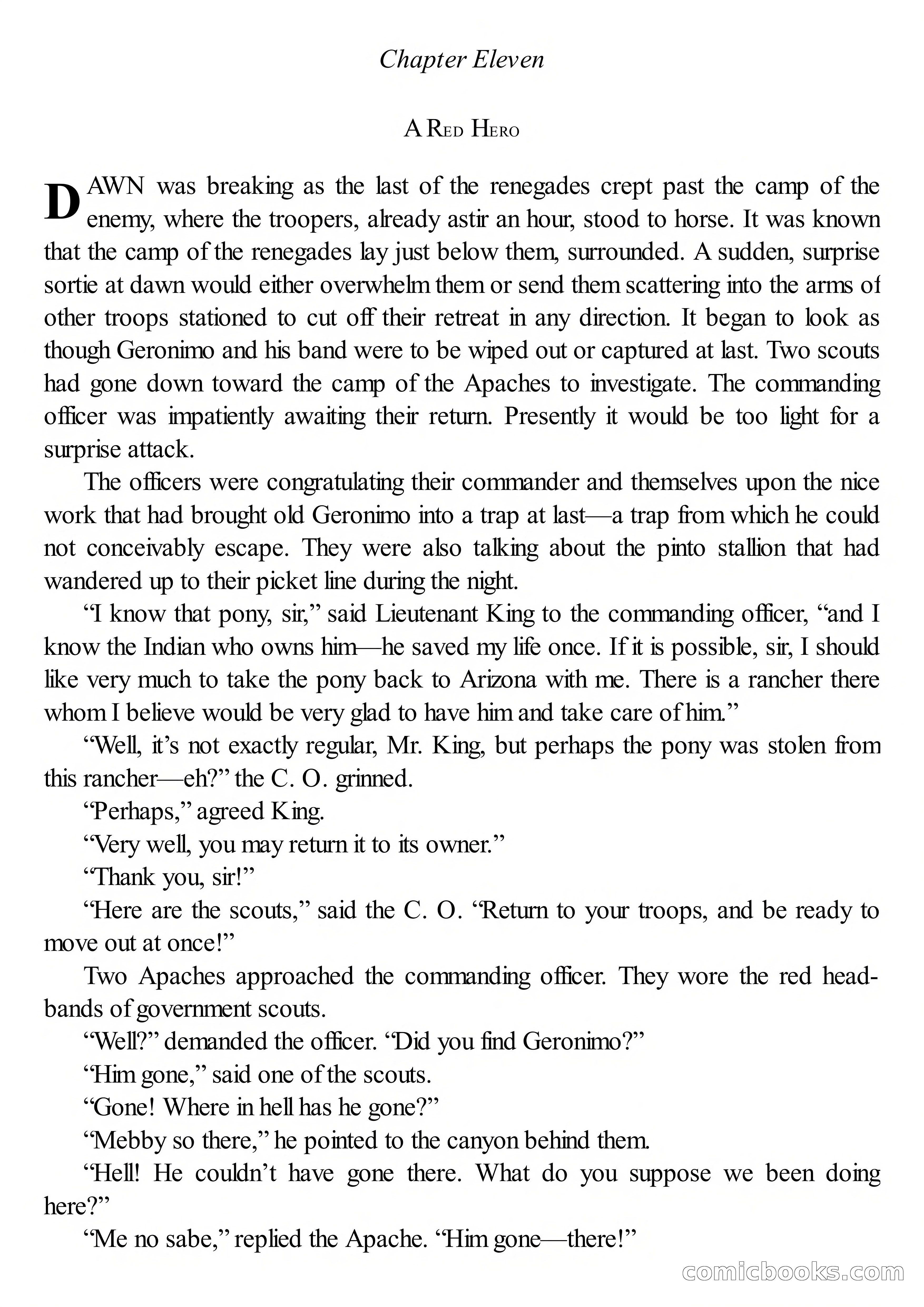 Apache Devil — page 94 of 173
