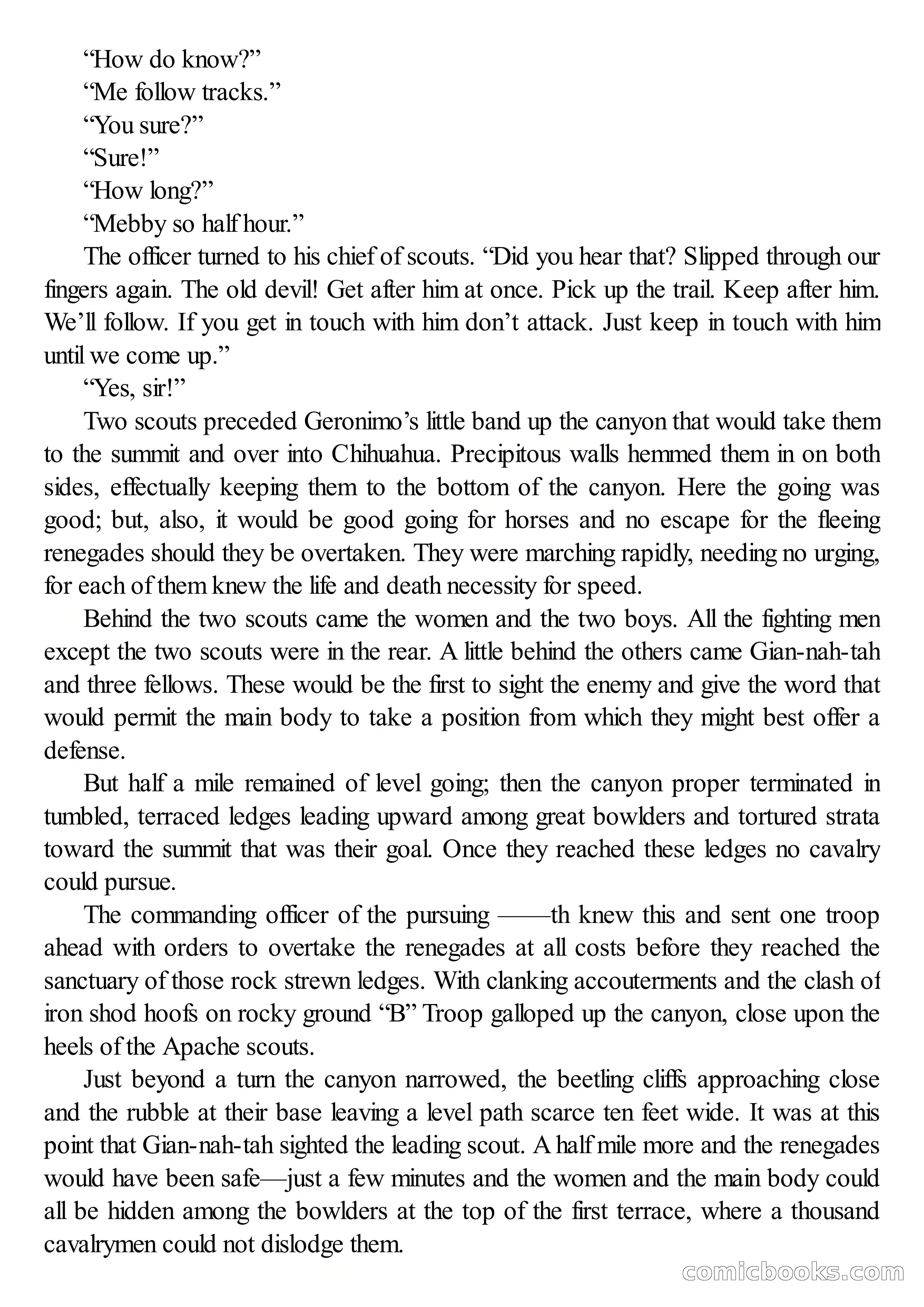 Apache Devil — page 95 of 173