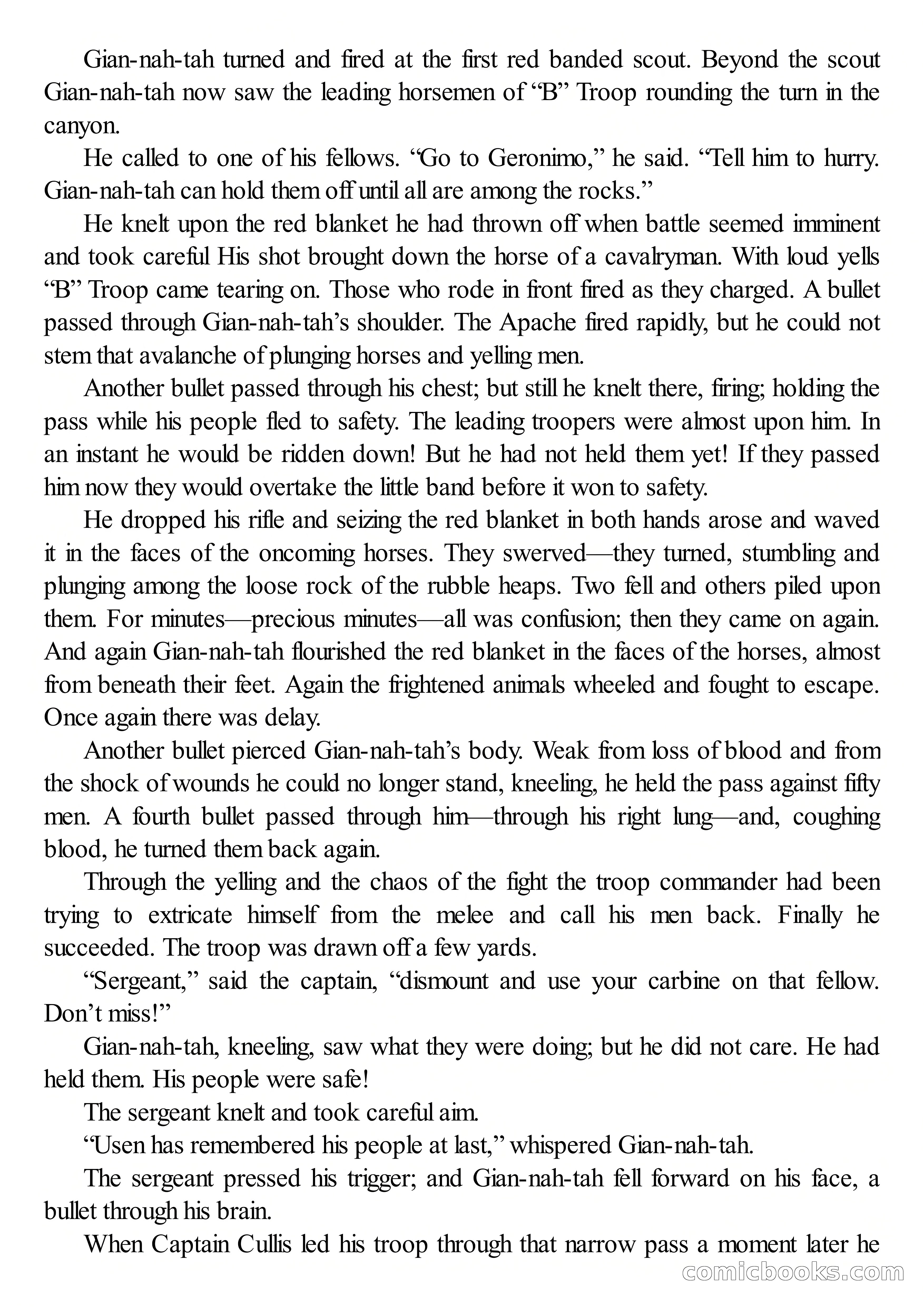 Apache Devil — page 96 of 173