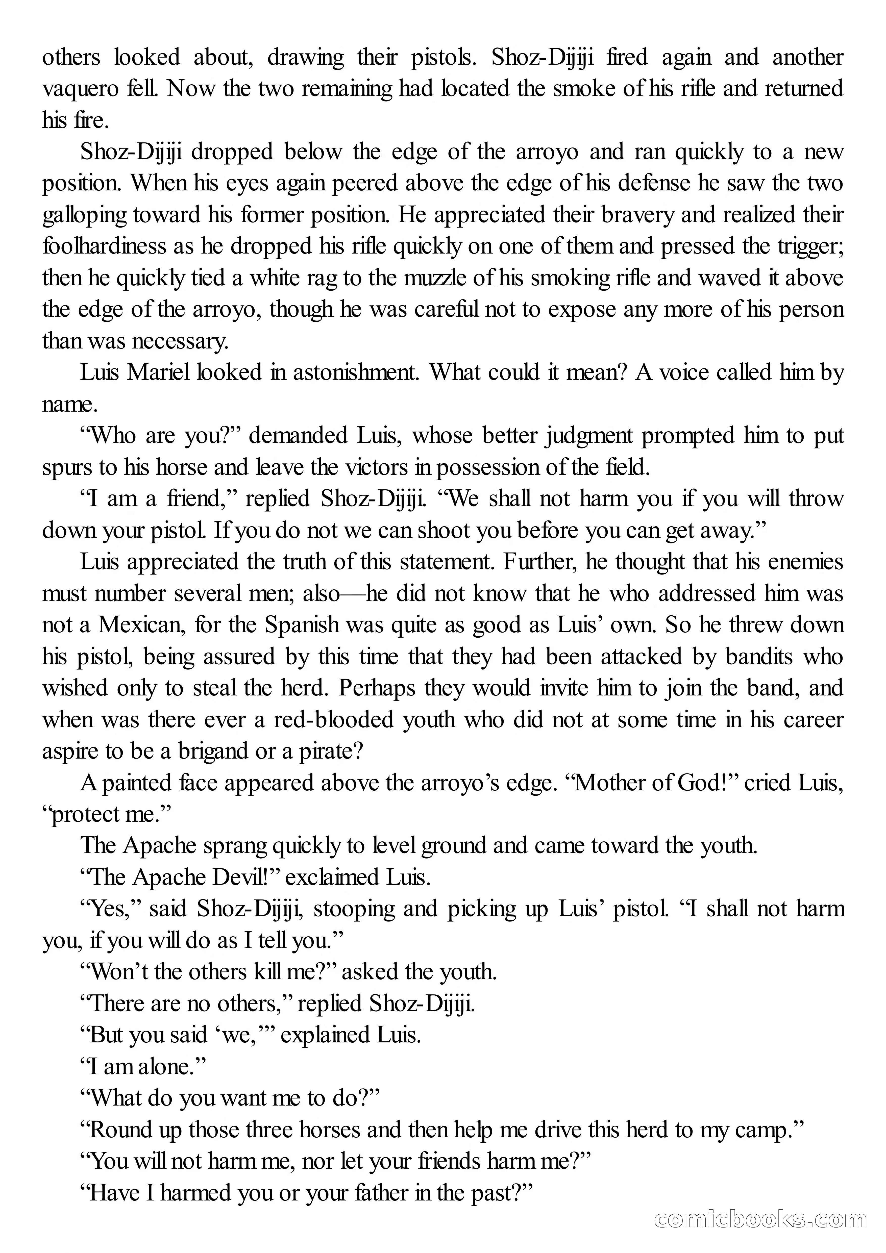 Apache Devil — page 98 of 173