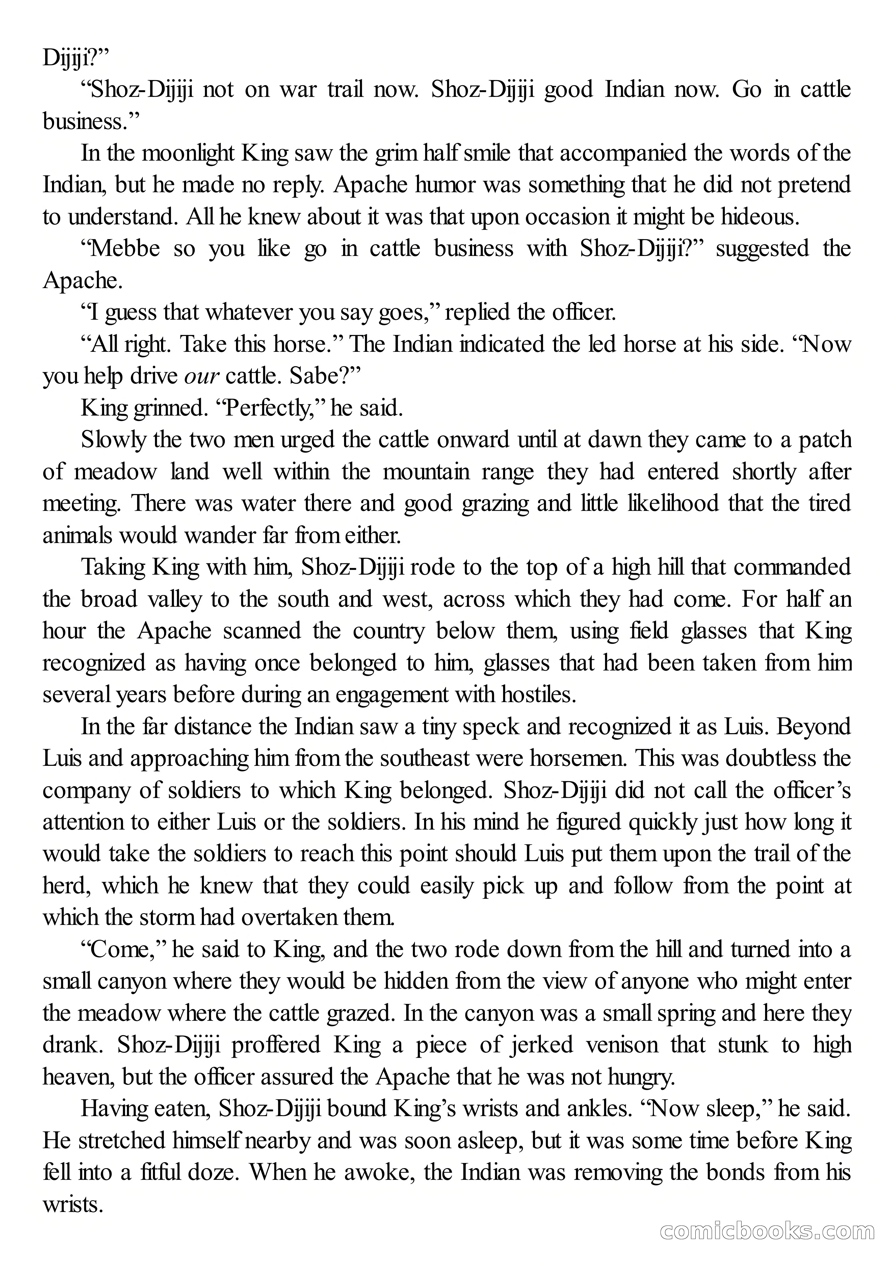 Apache Devil — page 102 of 173
