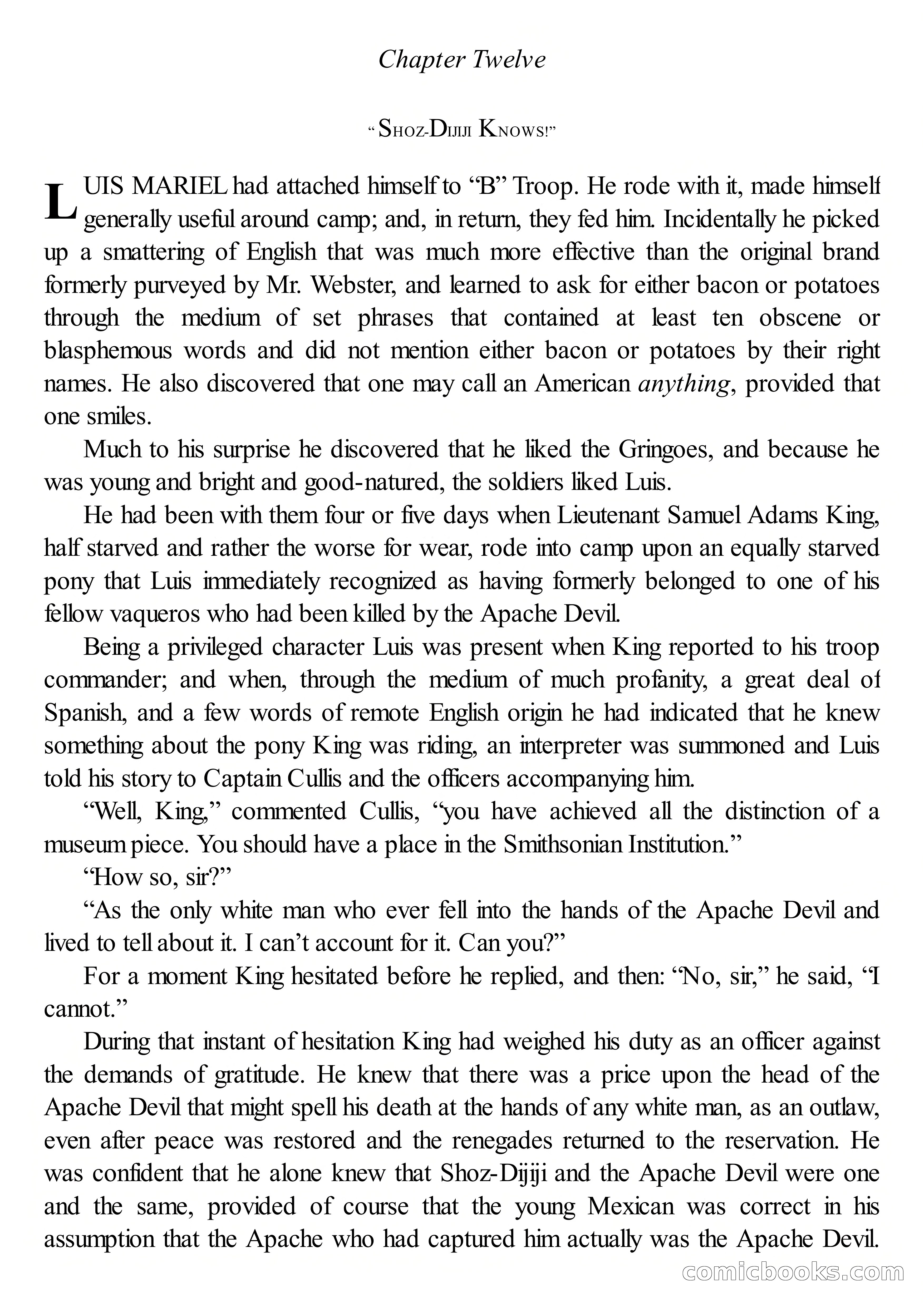 Apache Devil — page 105 of 173