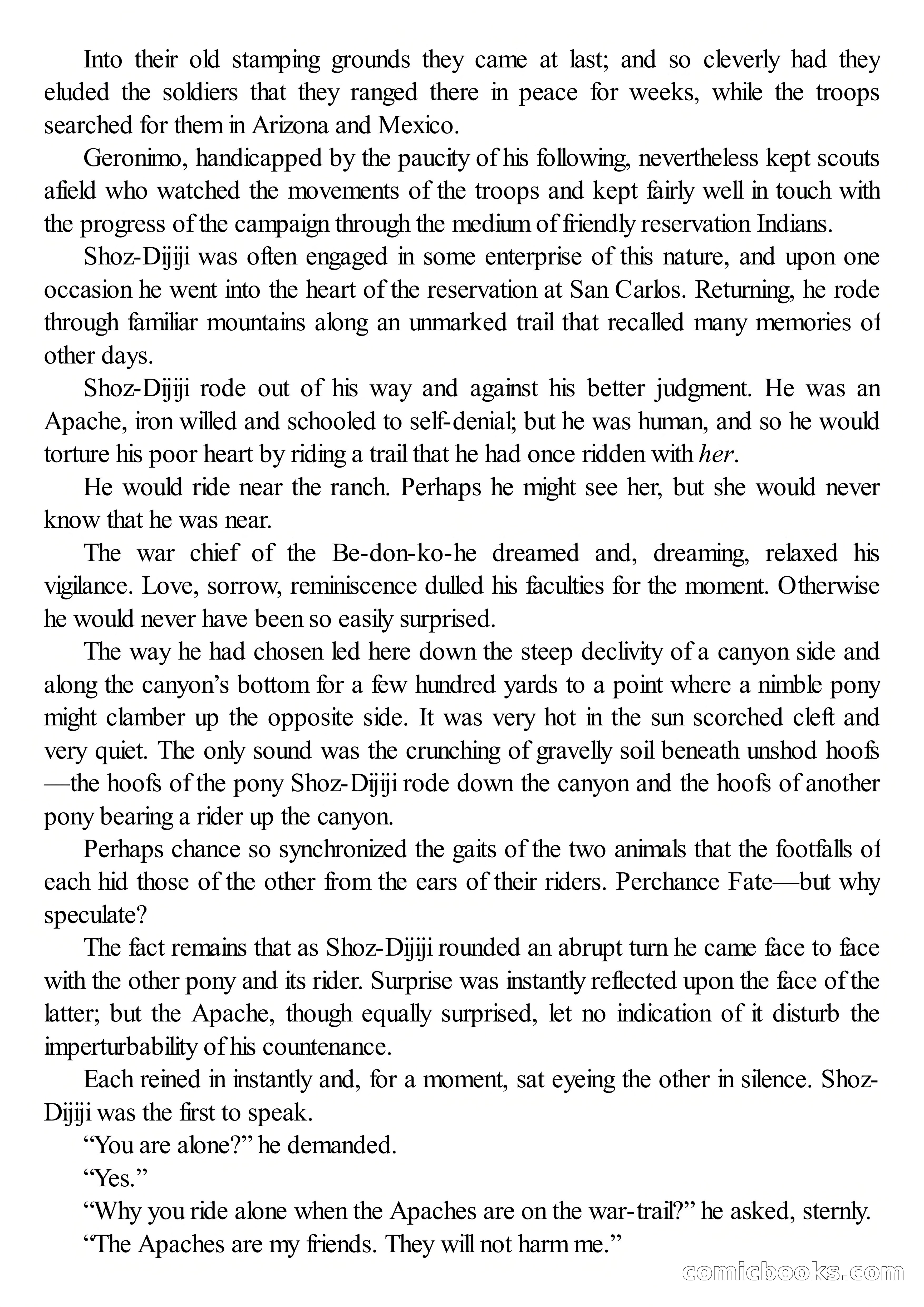 Apache Devil — page 107 of 173