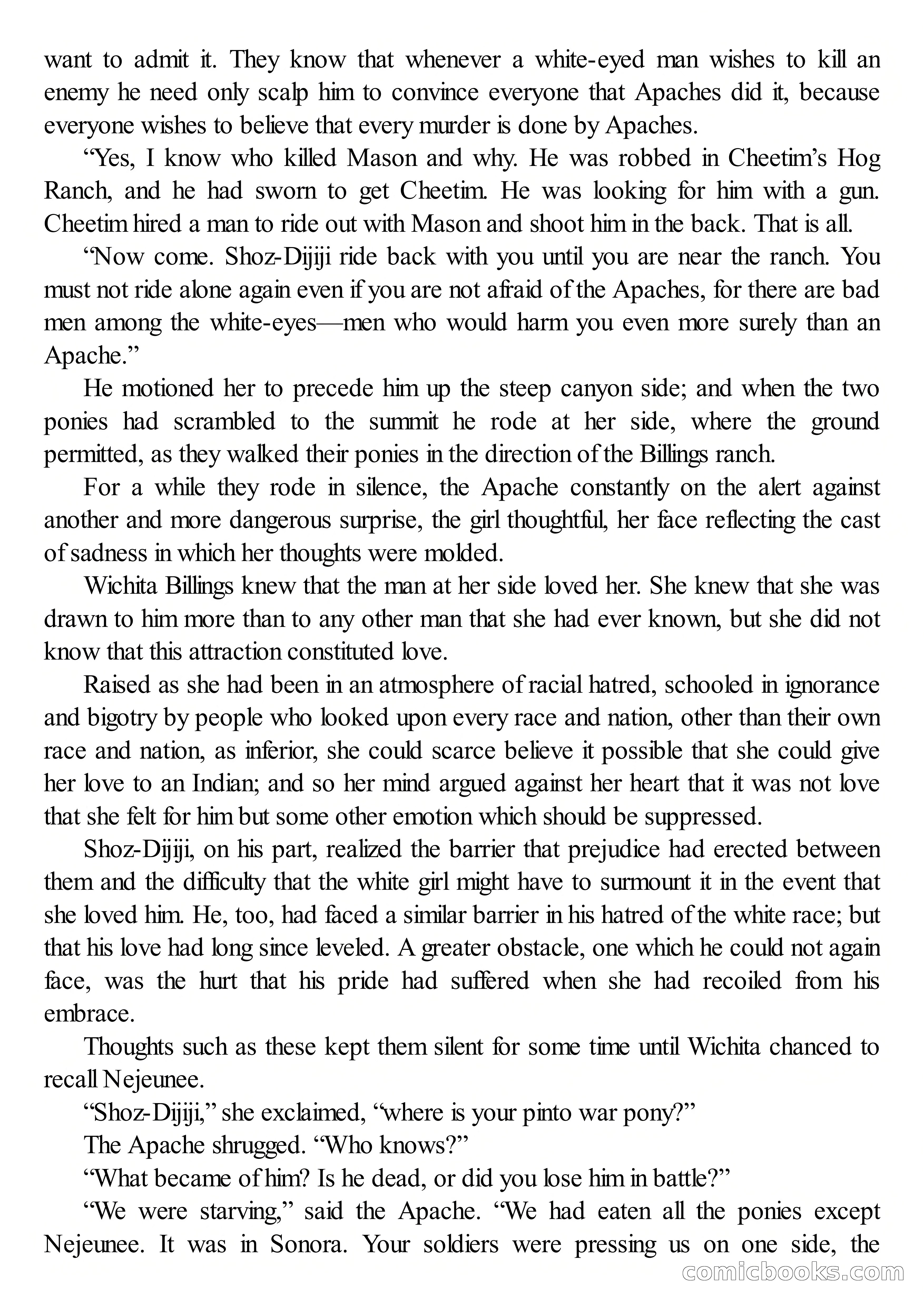 Apache Devil — page 109 of 173
