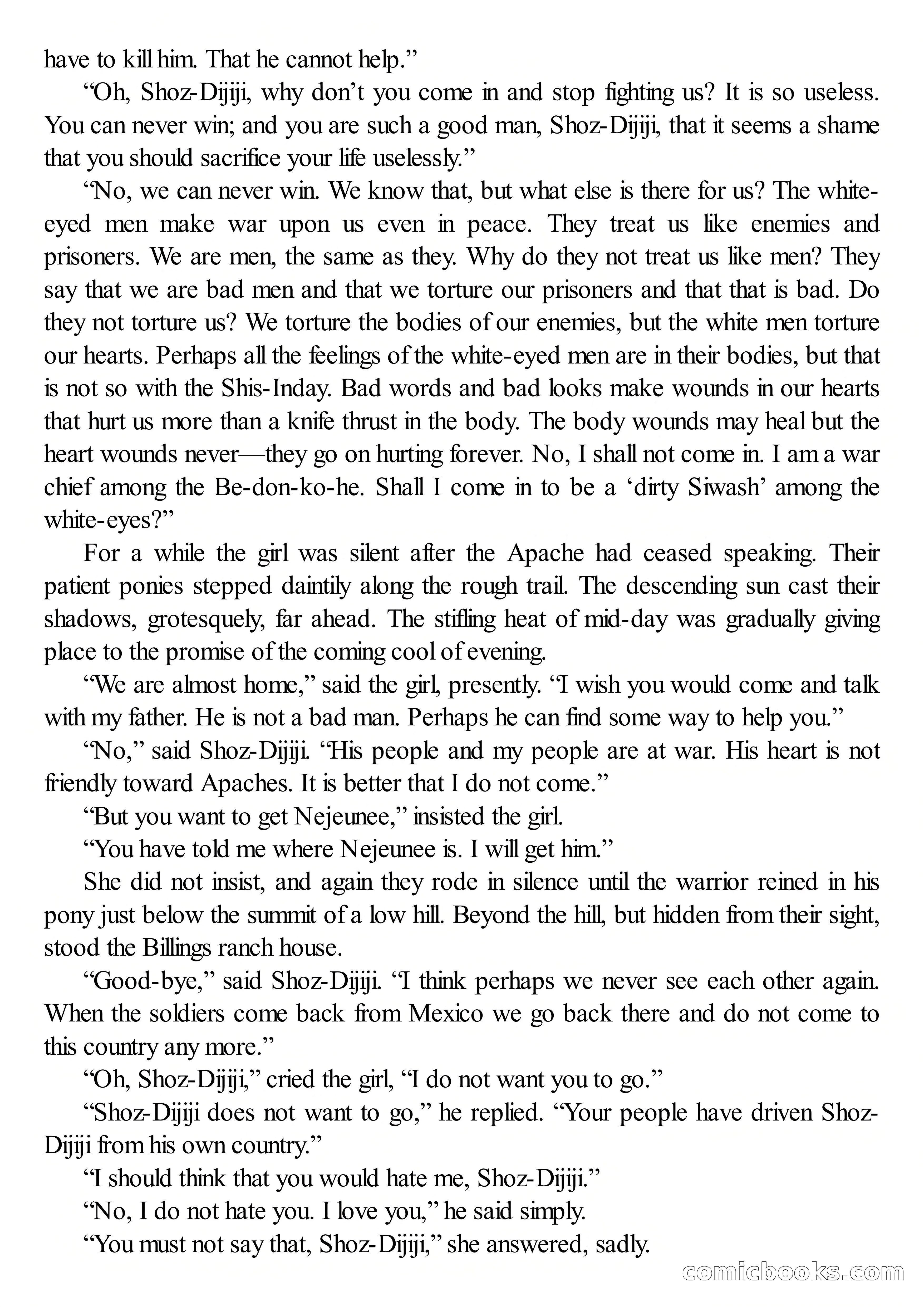 Apache Devil — page 111 of 173
