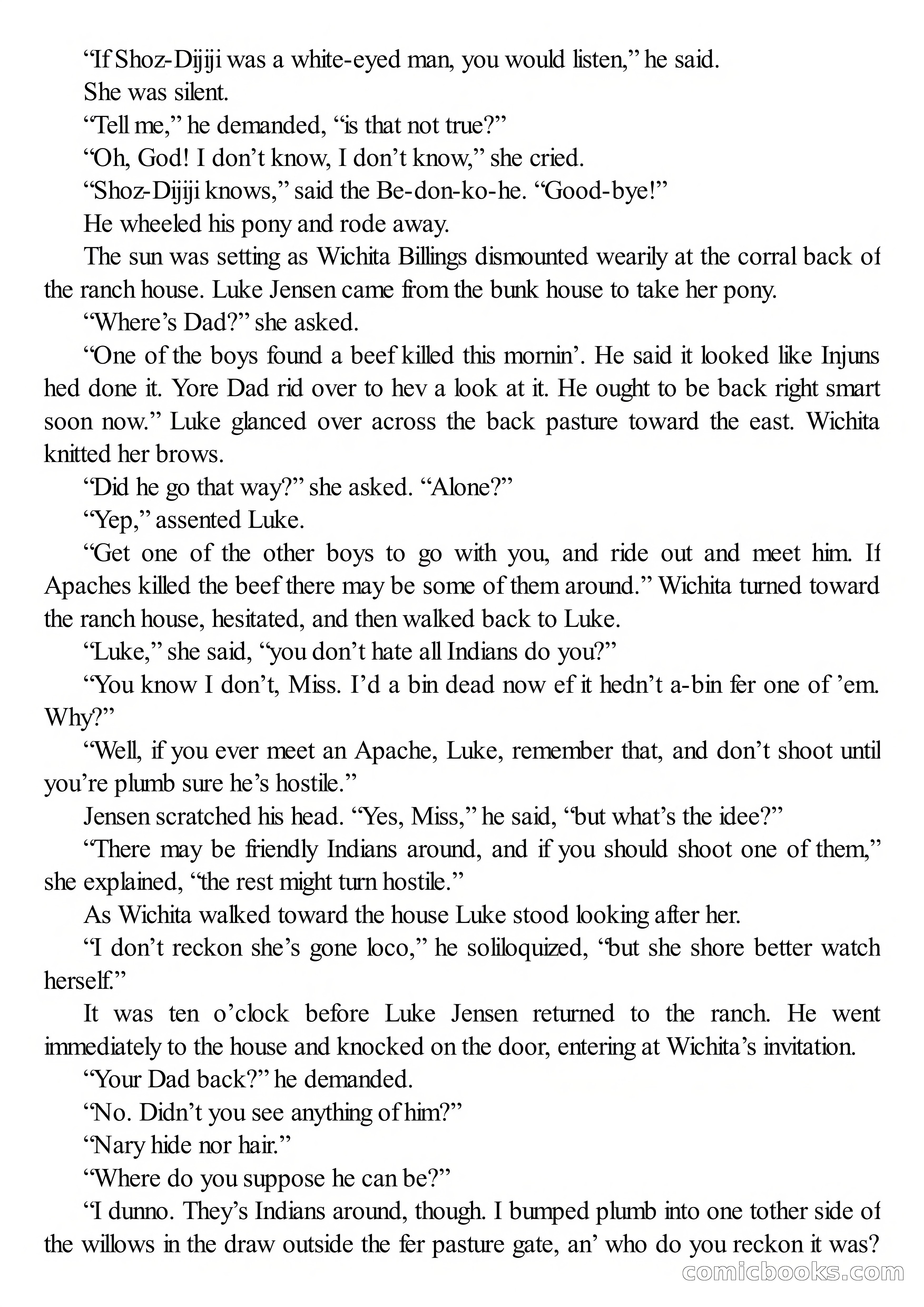 Apache Devil — page 112 of 173