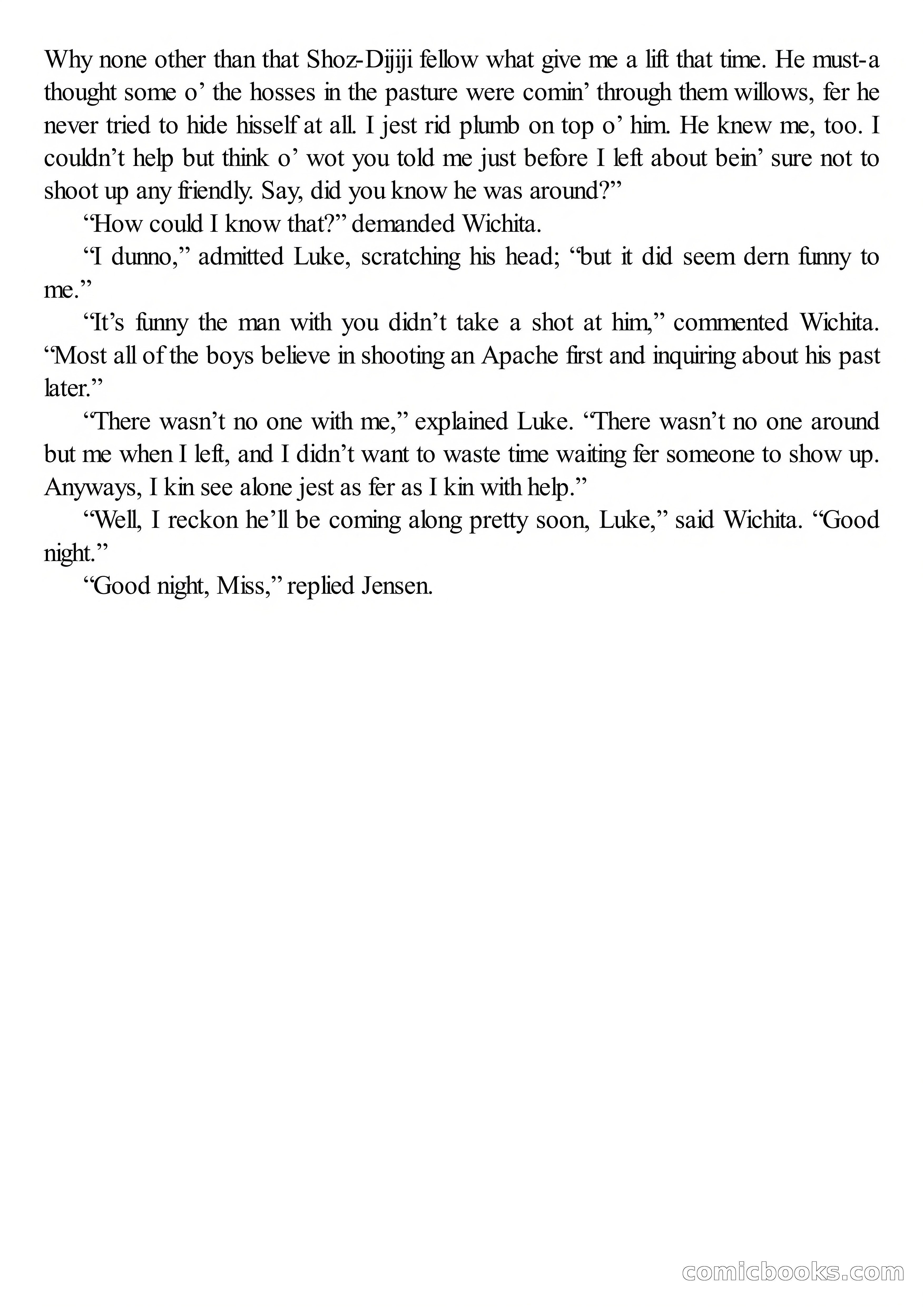 Apache Devil — page 113 of 173