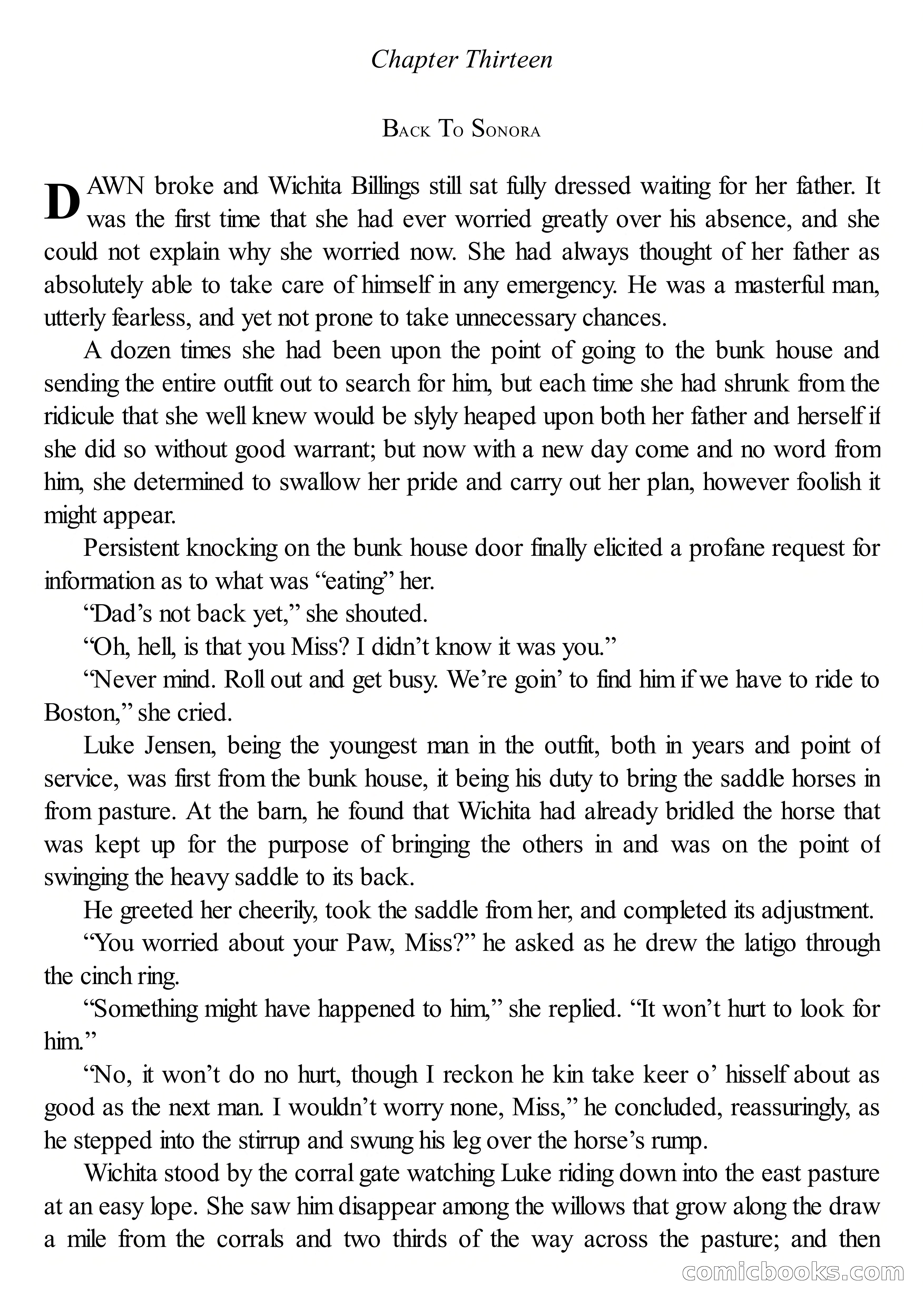 Apache Devil — page 114 of 173