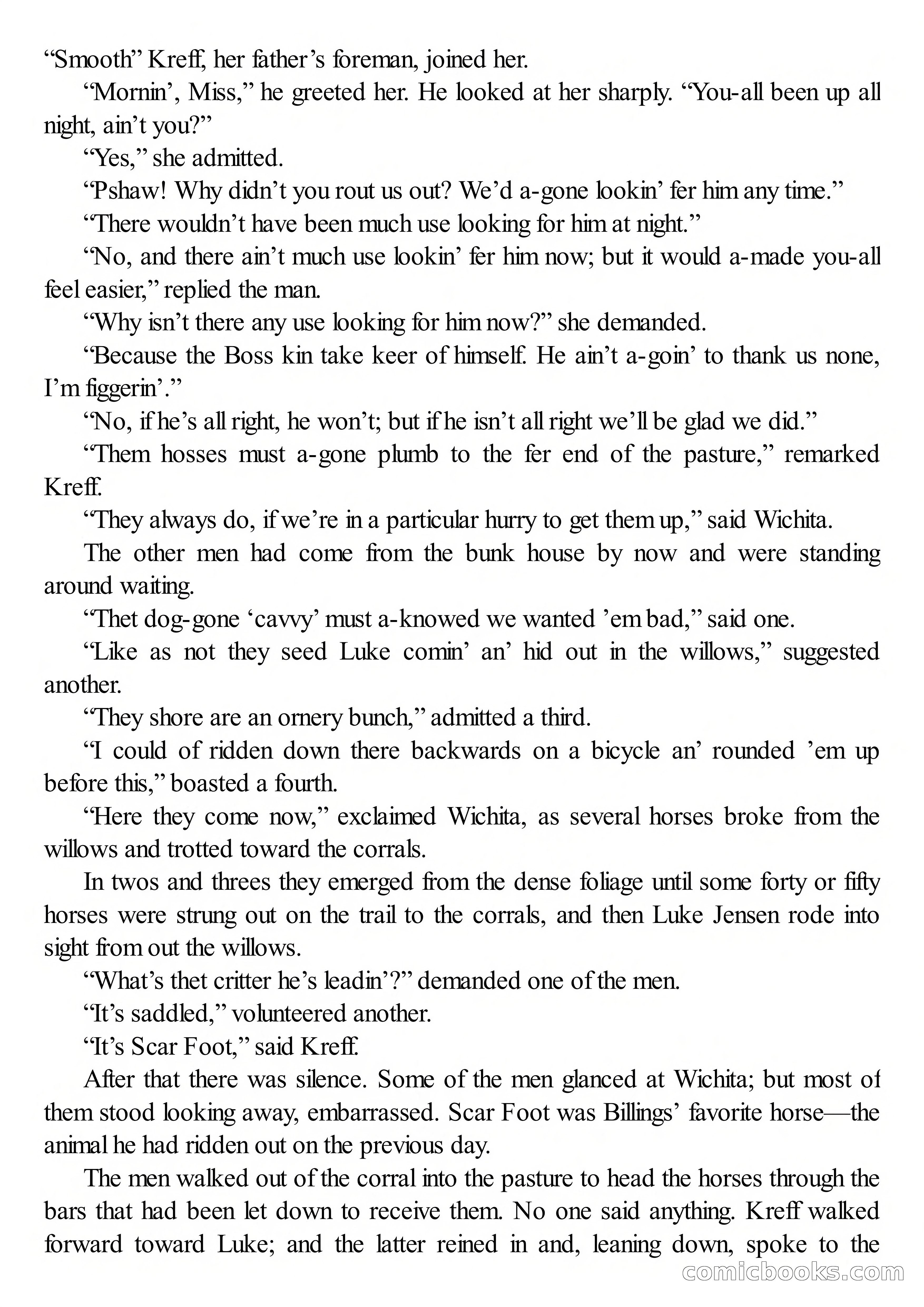 Apache Devil — page 115 of 173