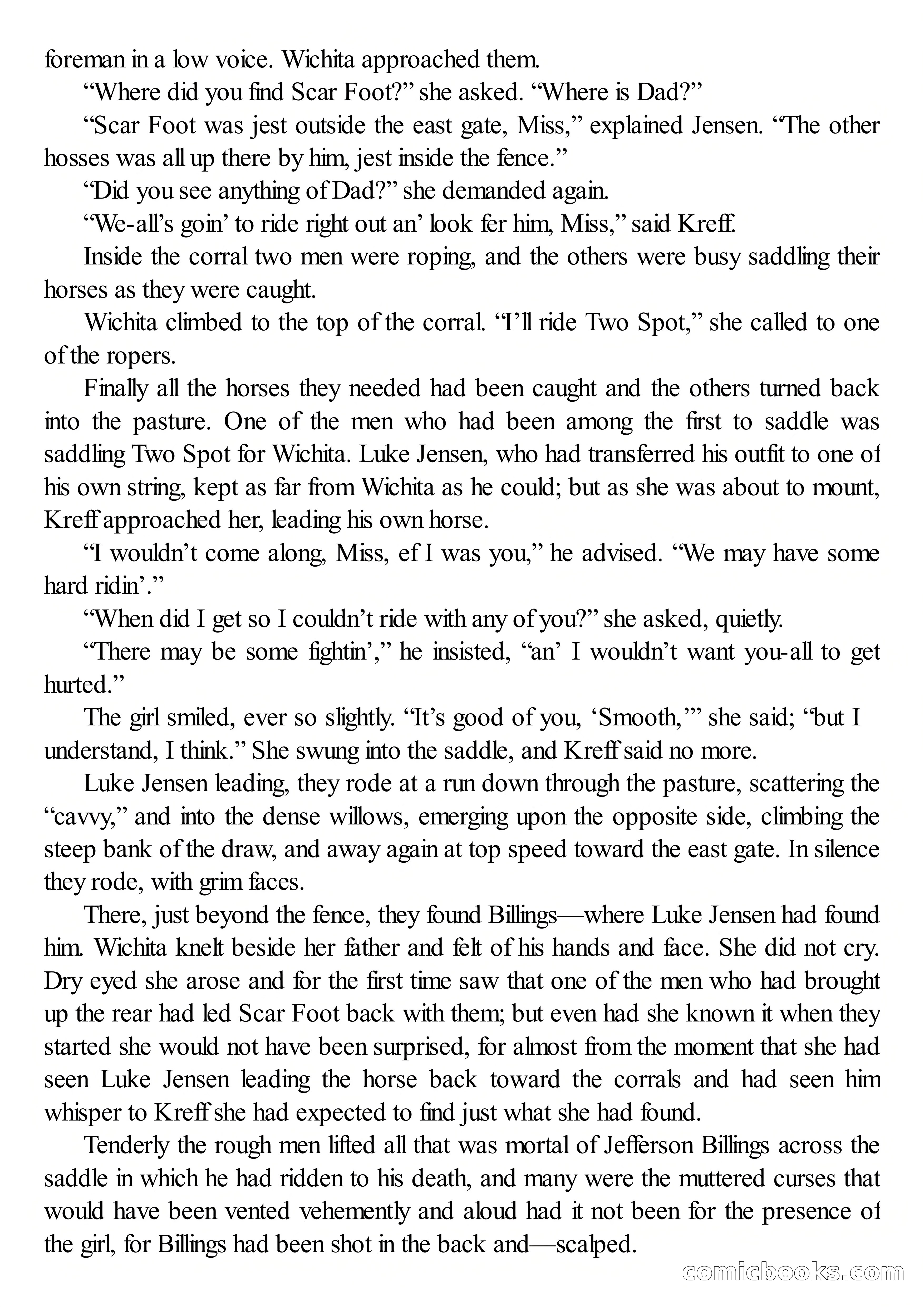 Apache Devil — page 116 of 173
