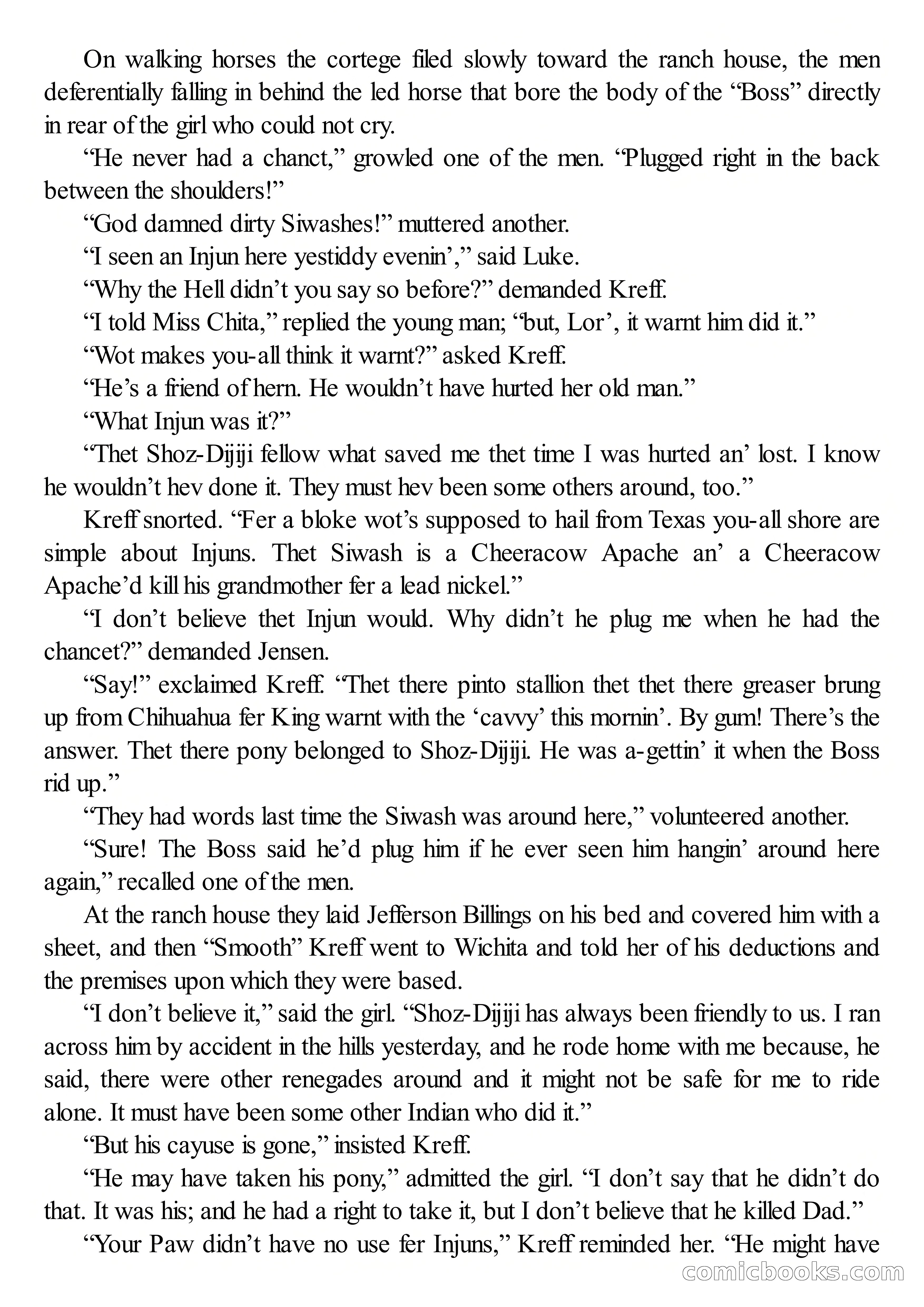 Apache Devil — page 117 of 173