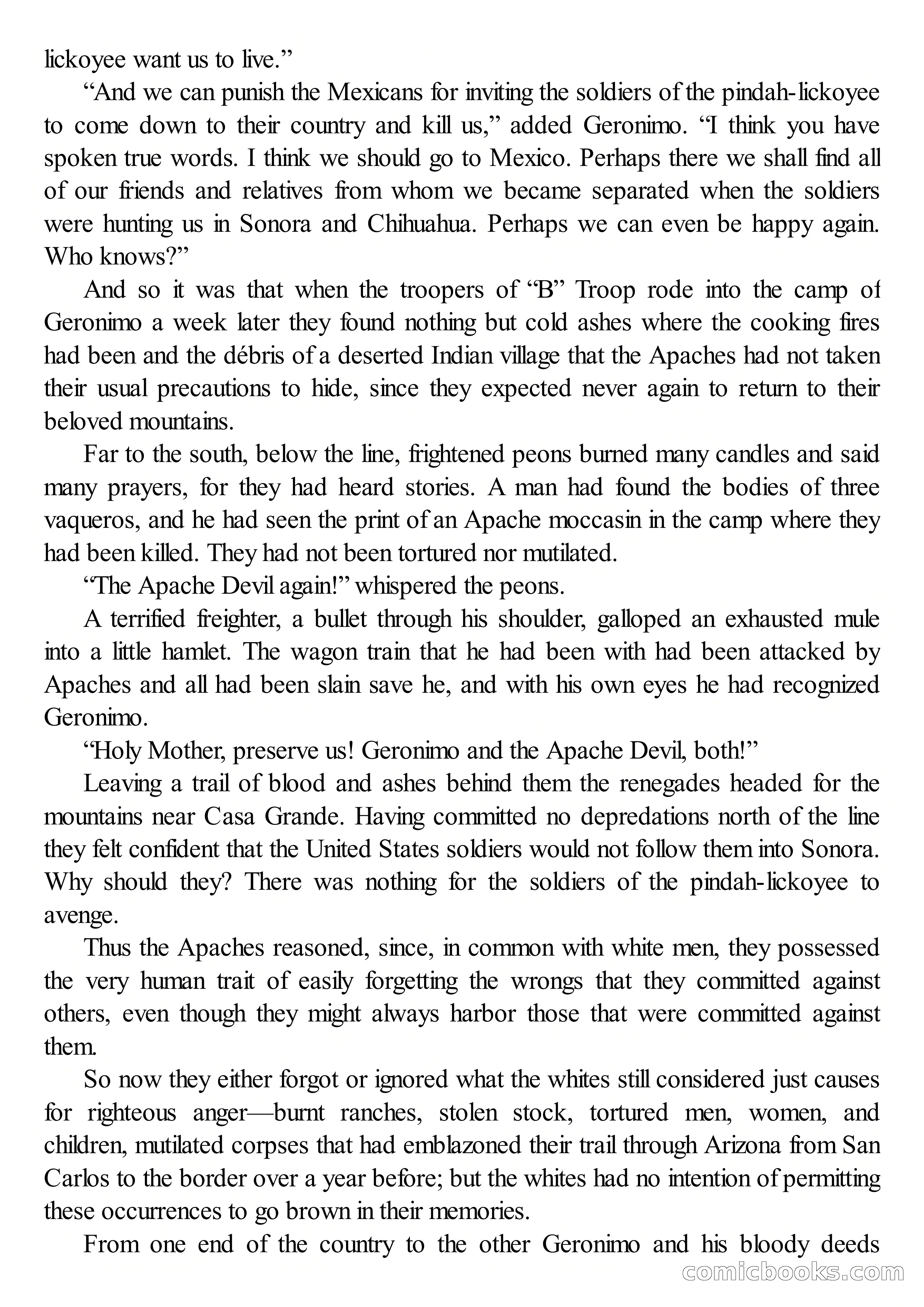 Apache Devil — page 120 of 173
