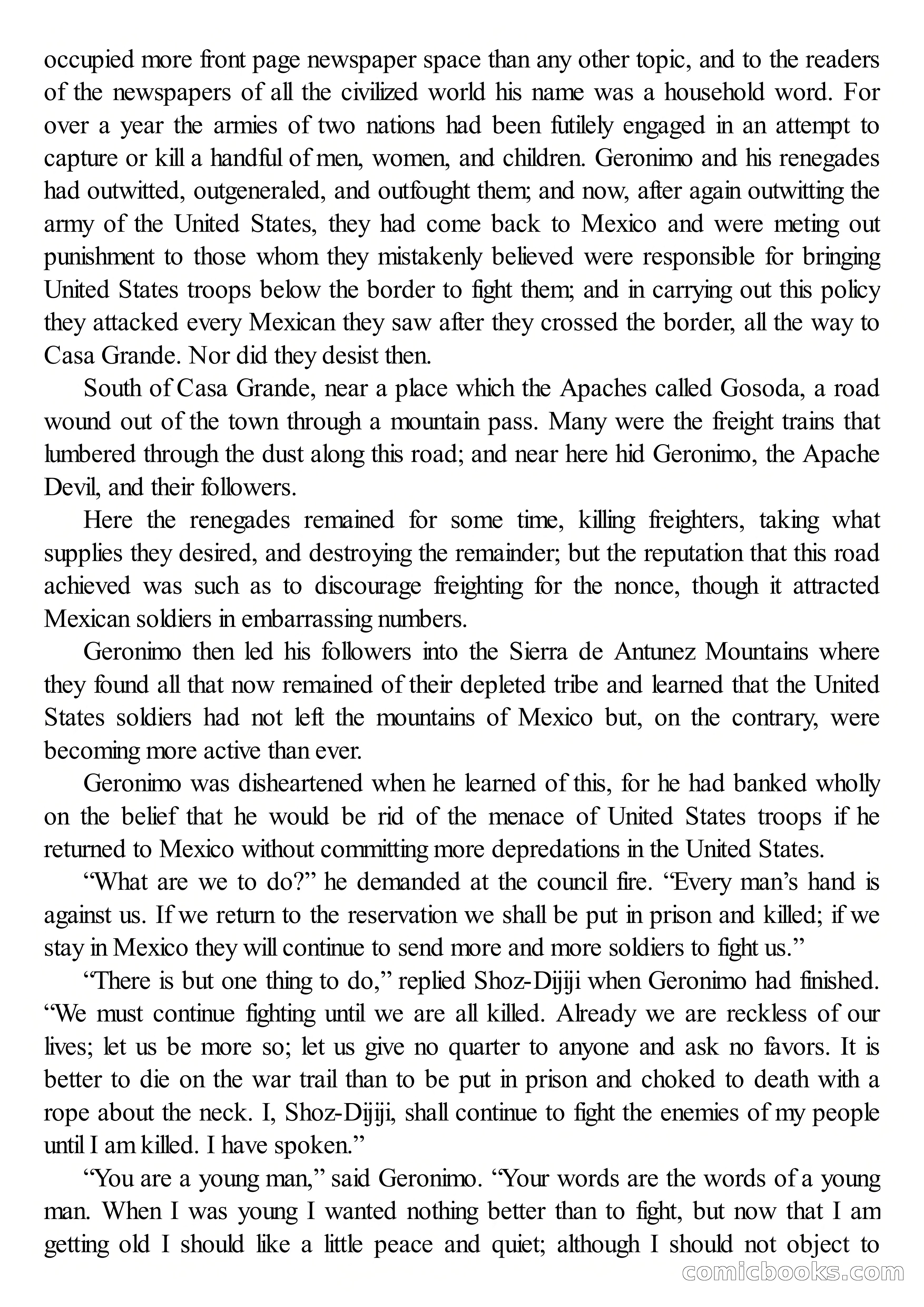 Apache Devil — page 121 of 173