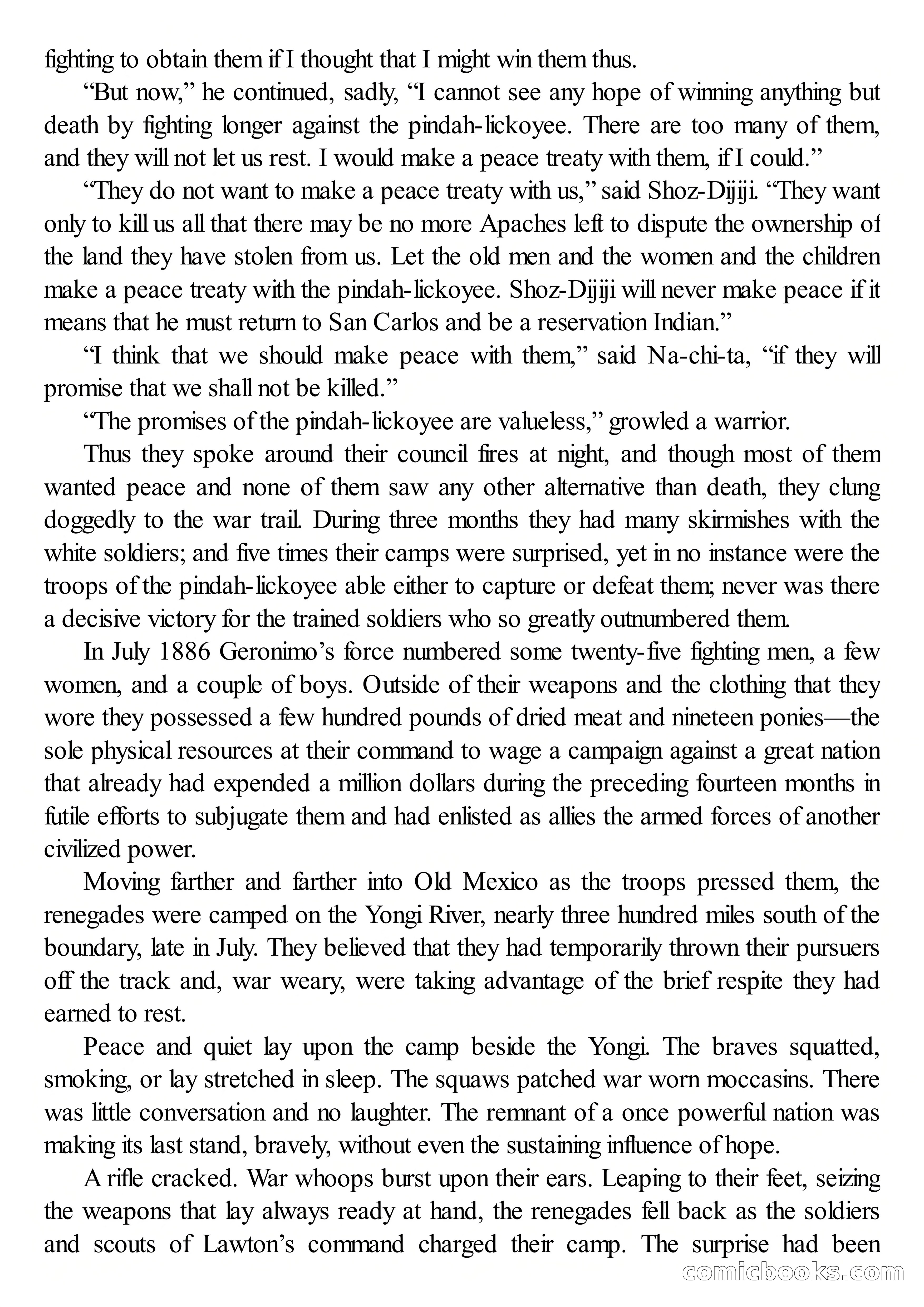 Apache Devil — page 122 of 173