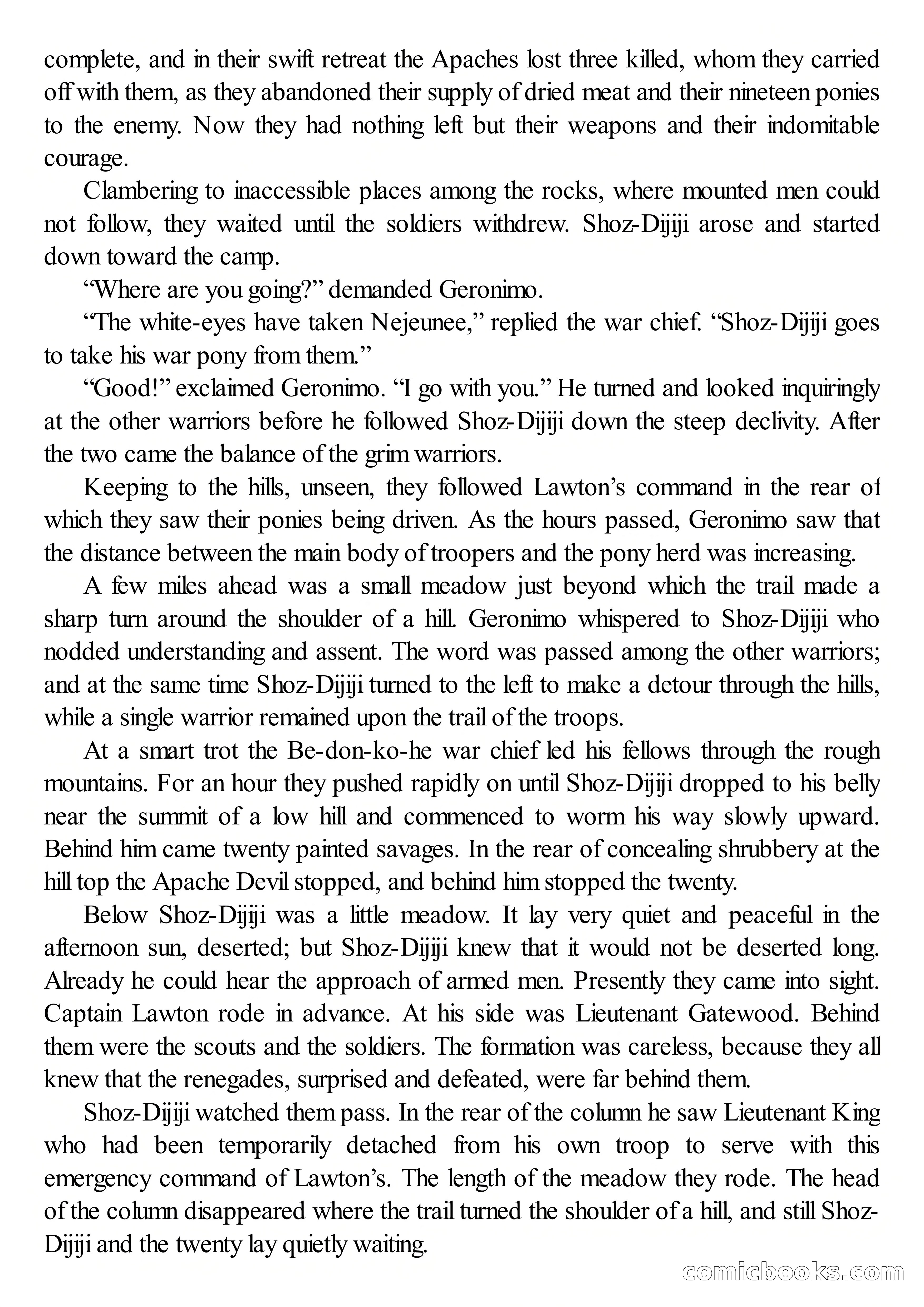 Apache Devil — page 123 of 173