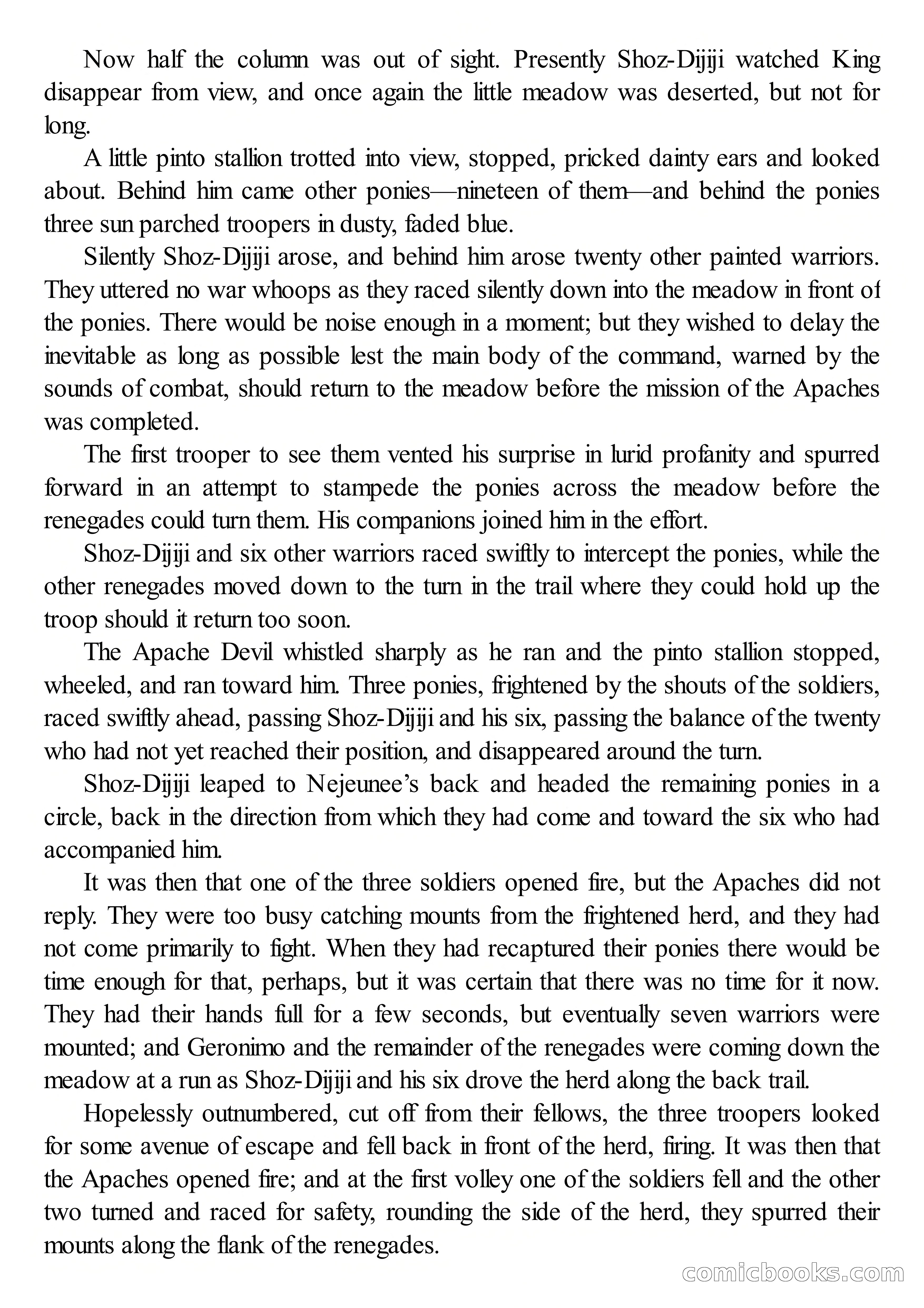 Apache Devil — page 124 of 173