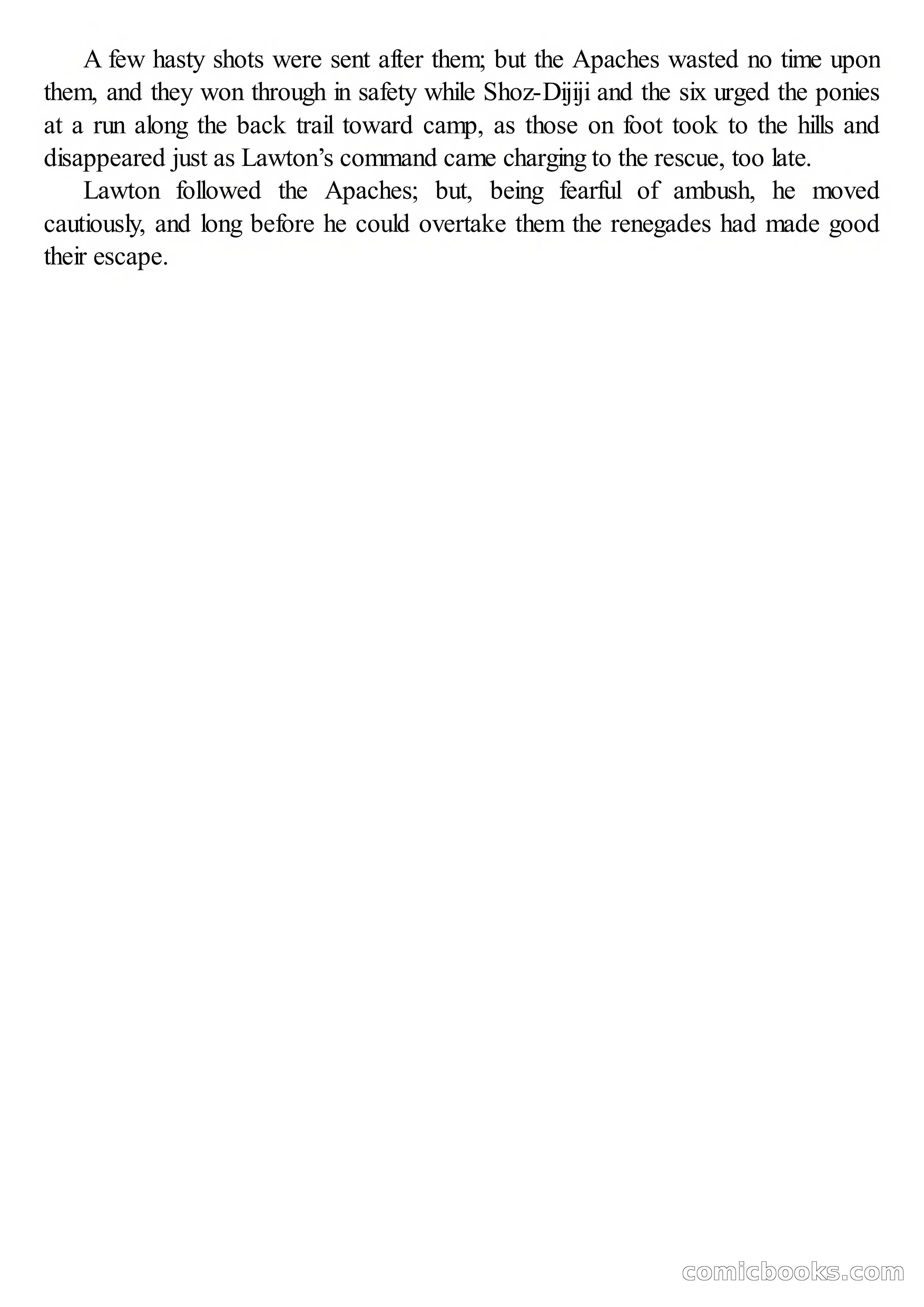 Apache Devil — page 125 of 173