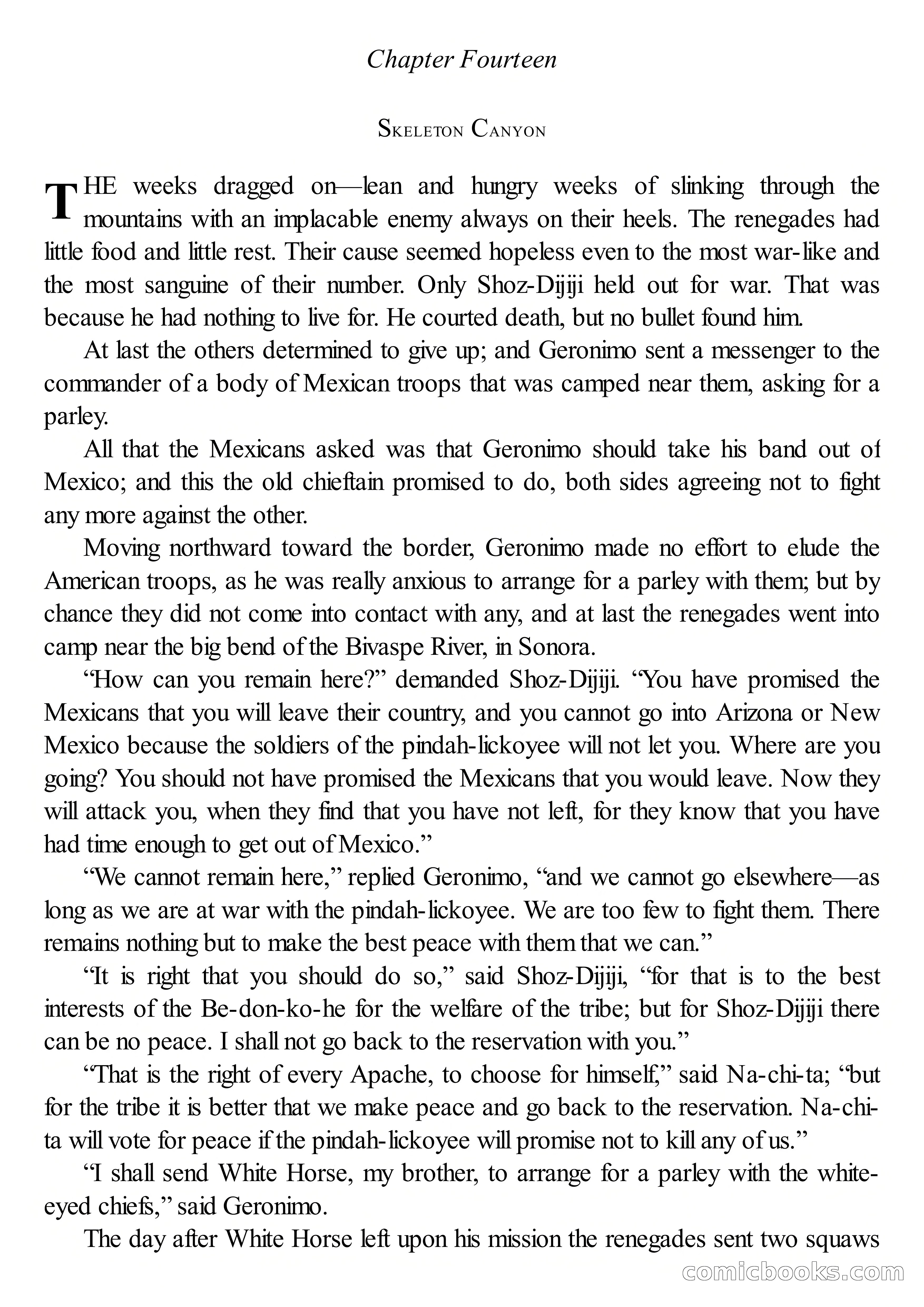 Apache Devil — page 126 of 173