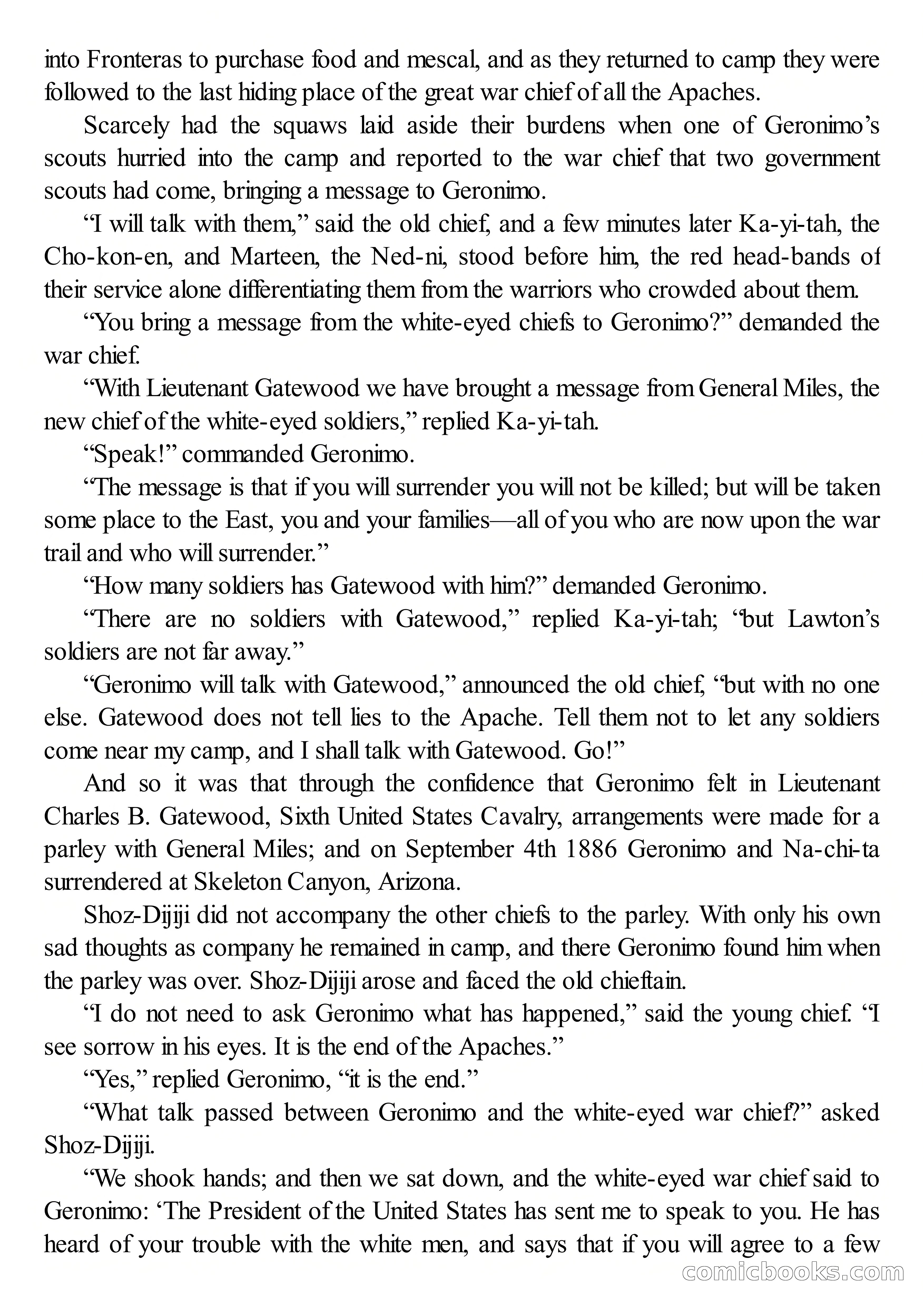 Apache Devil — page 127 of 173