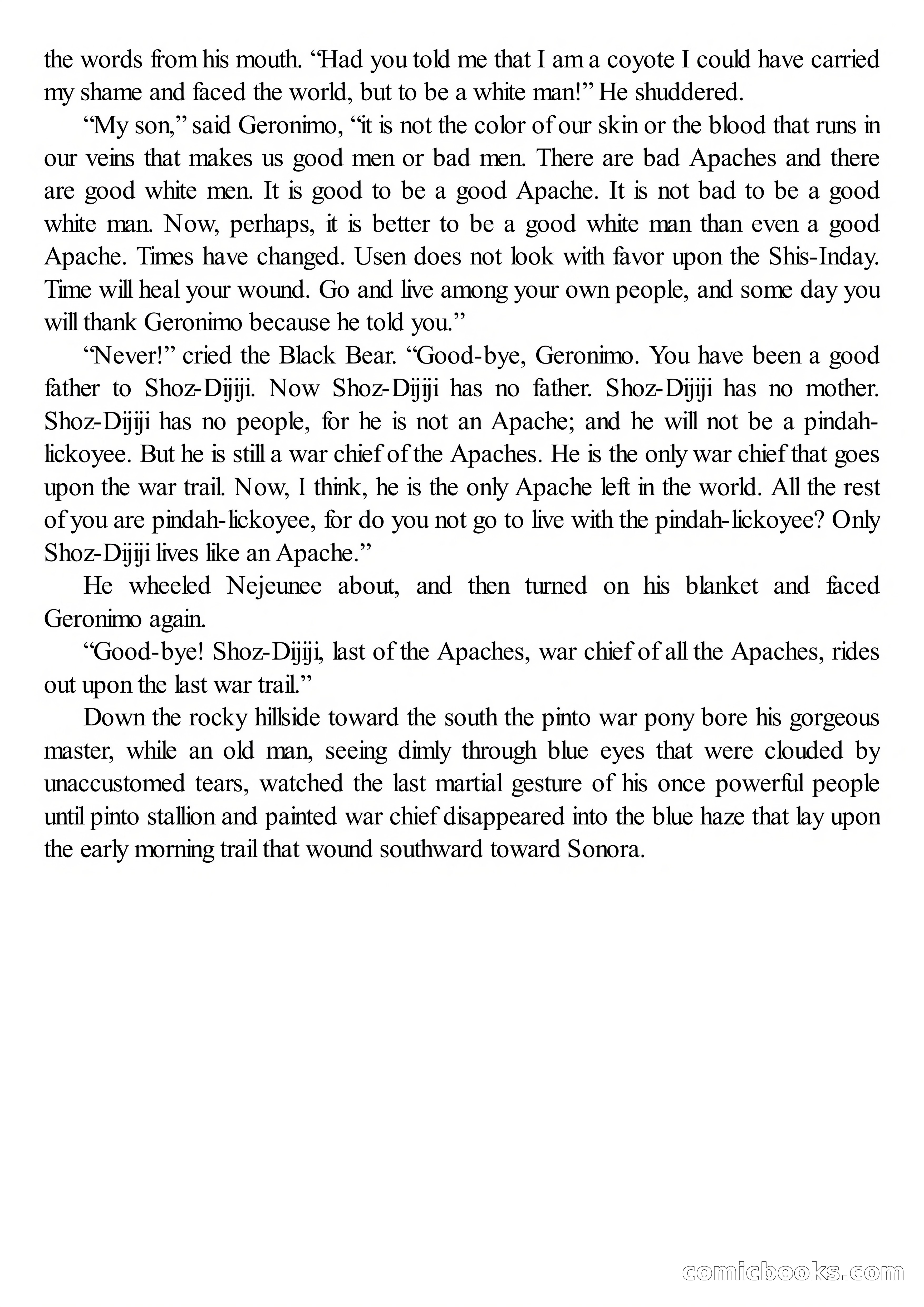 Apache Devil — page 131 of 173