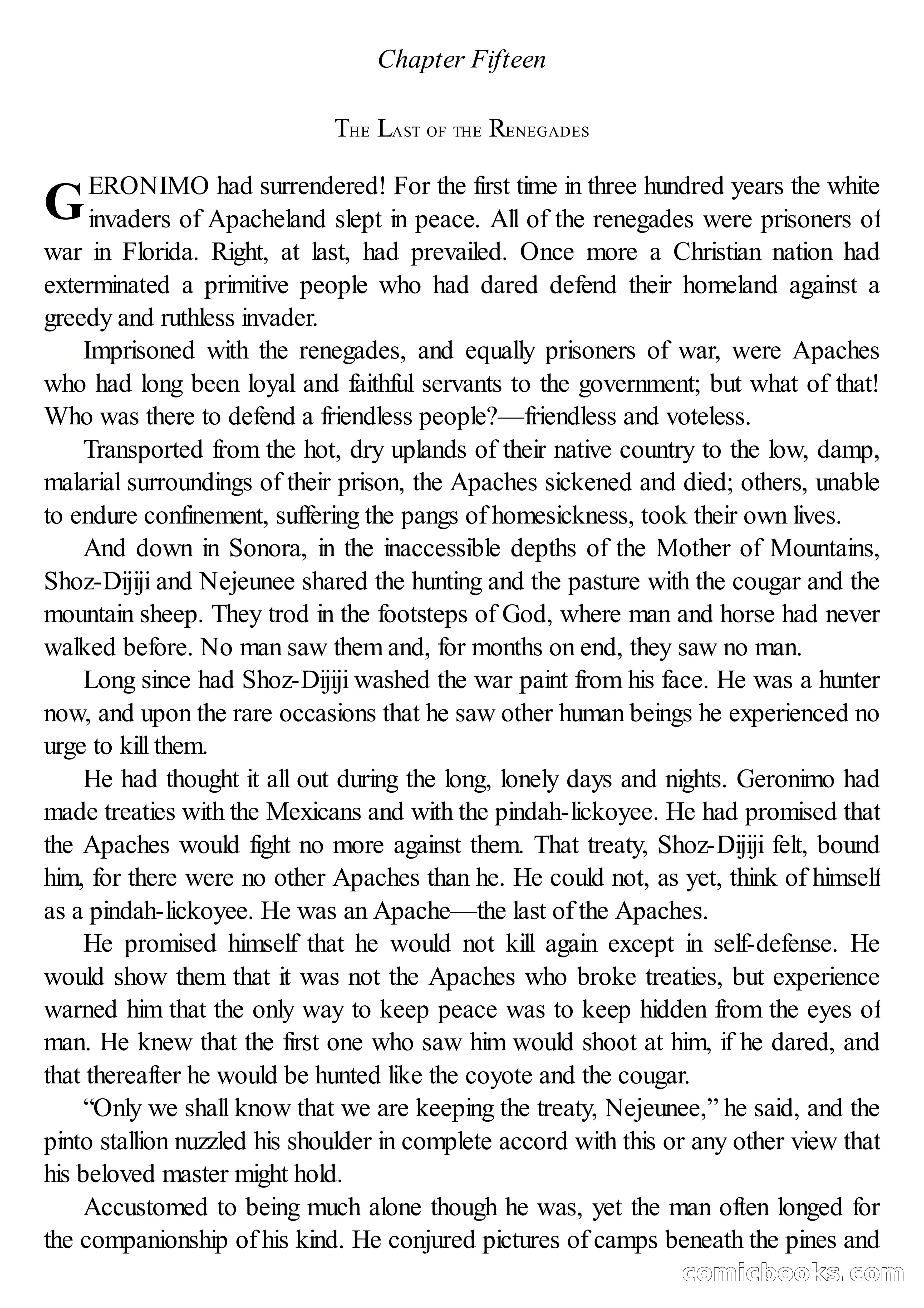 Apache Devil — page 132 of 173
