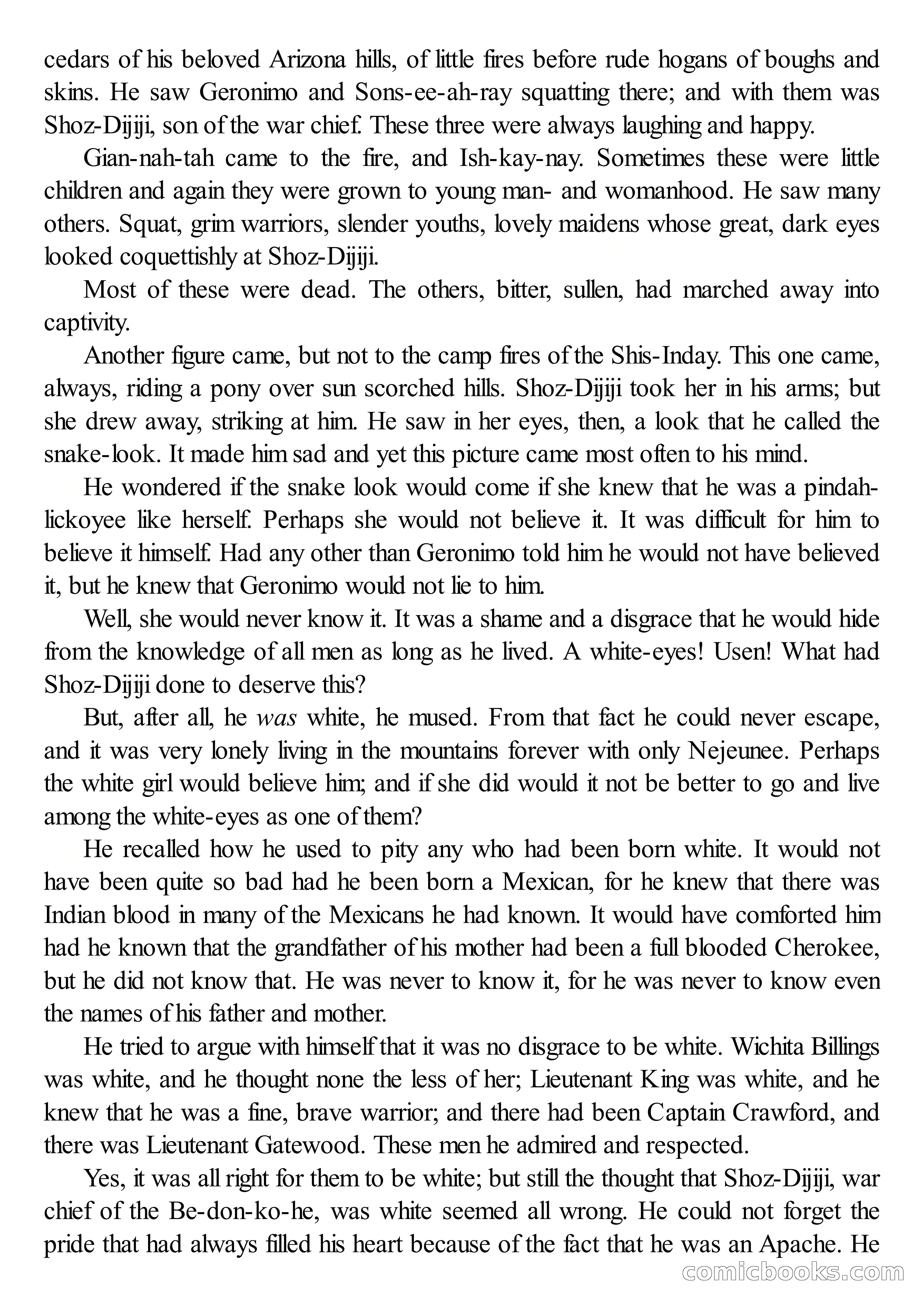 Apache Devil — page 133 of 173
