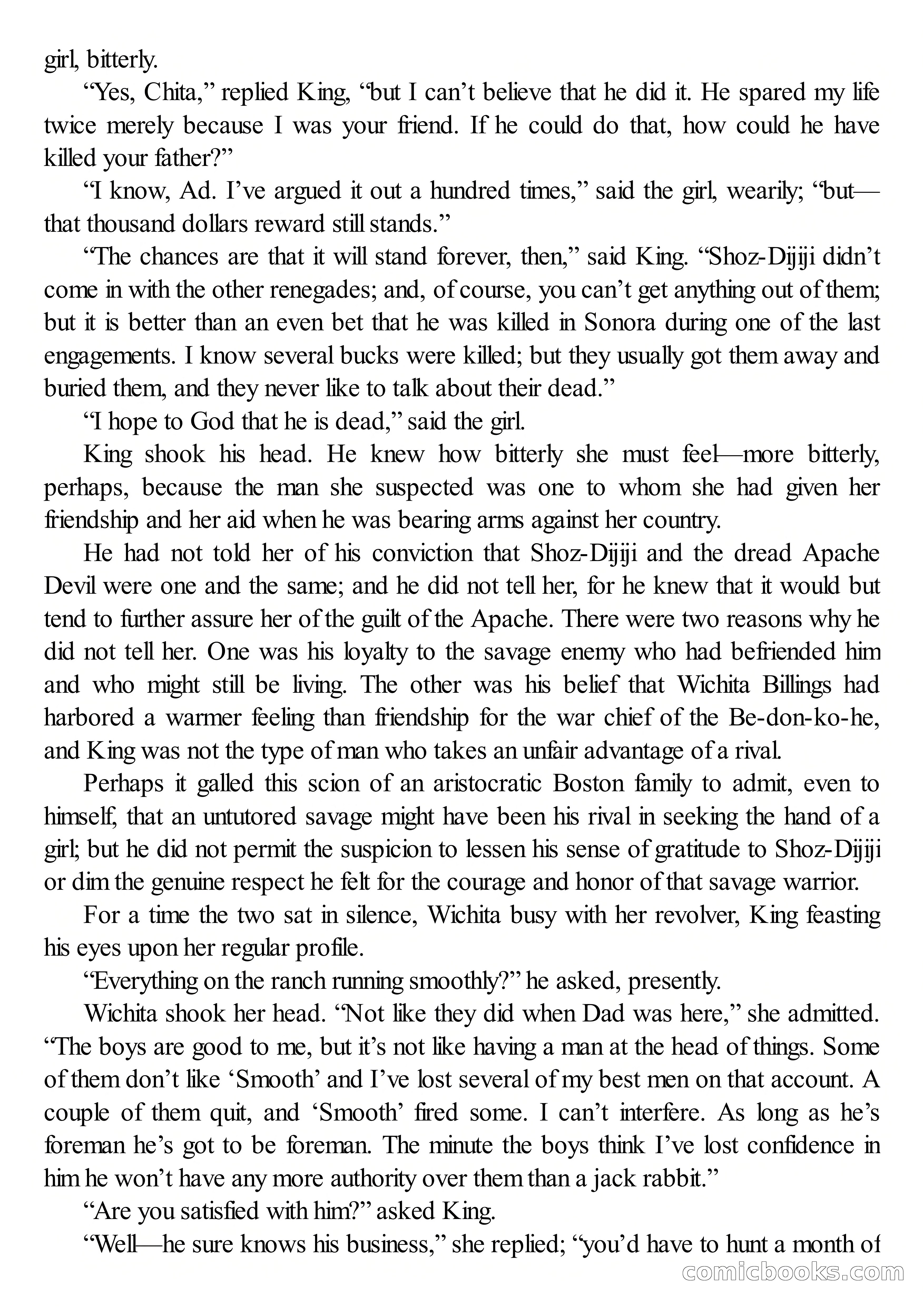 Apache Devil — page 135 of 173