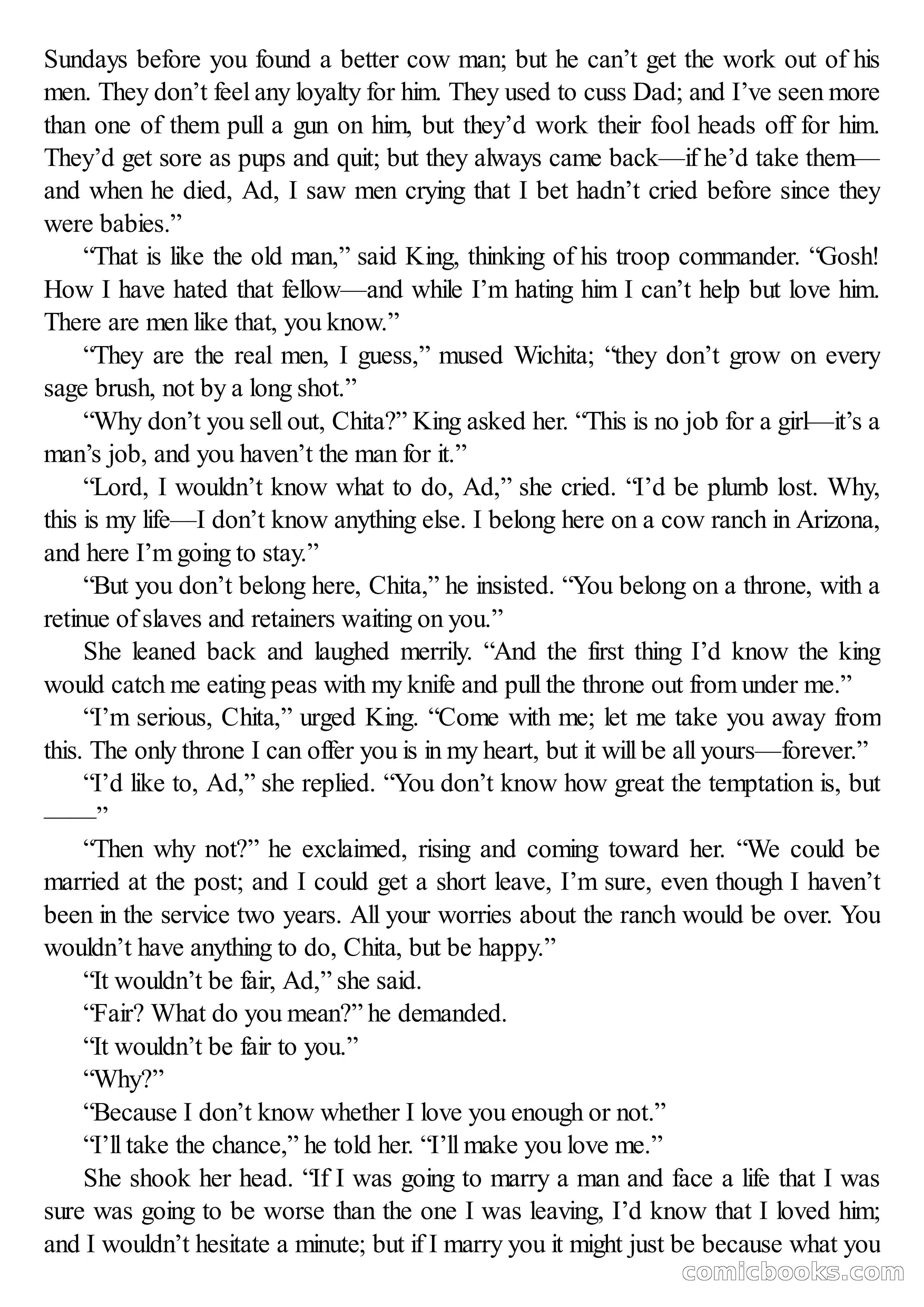 Apache Devil — page 136 of 173
