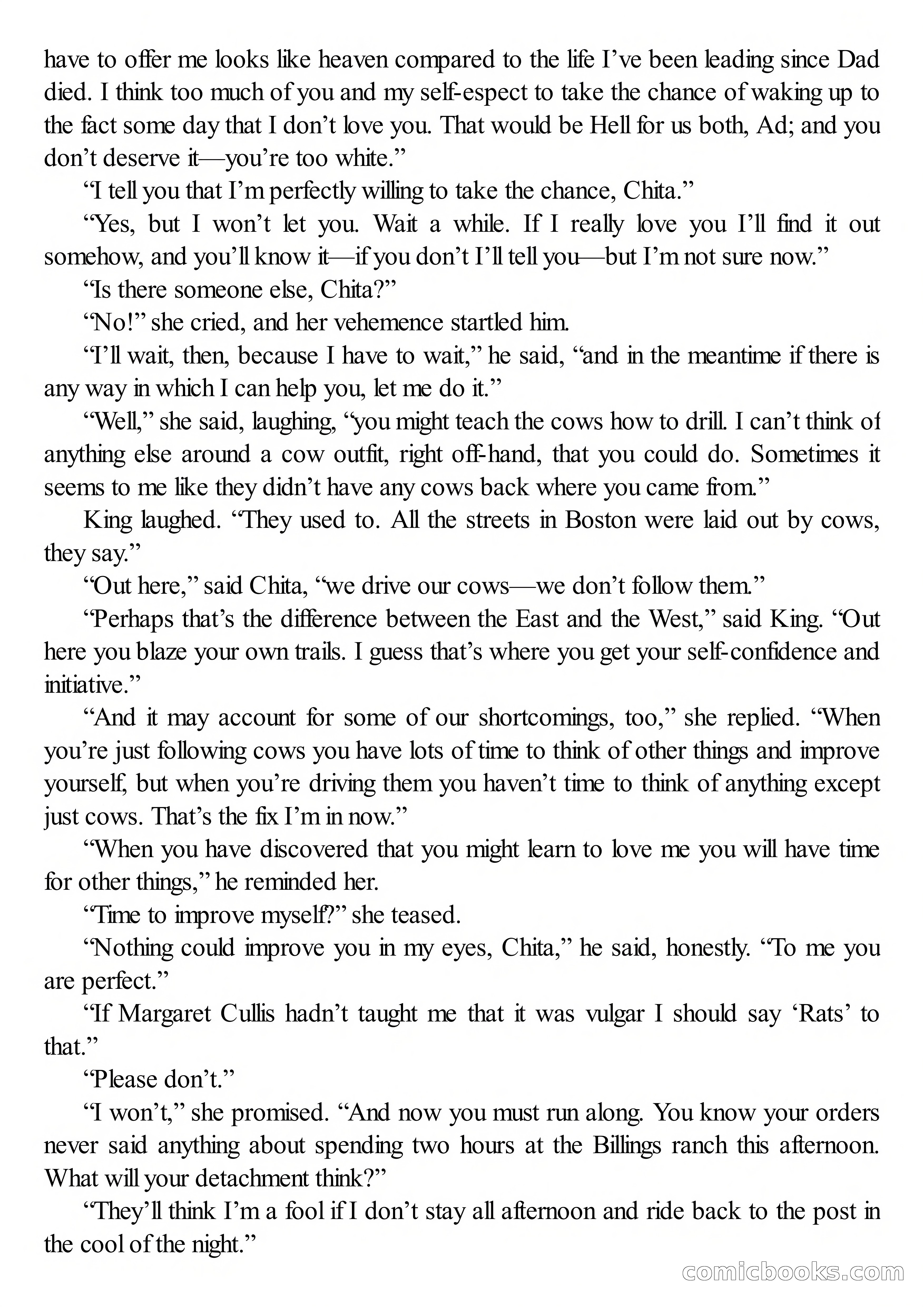 Apache Devil — page 137 of 173