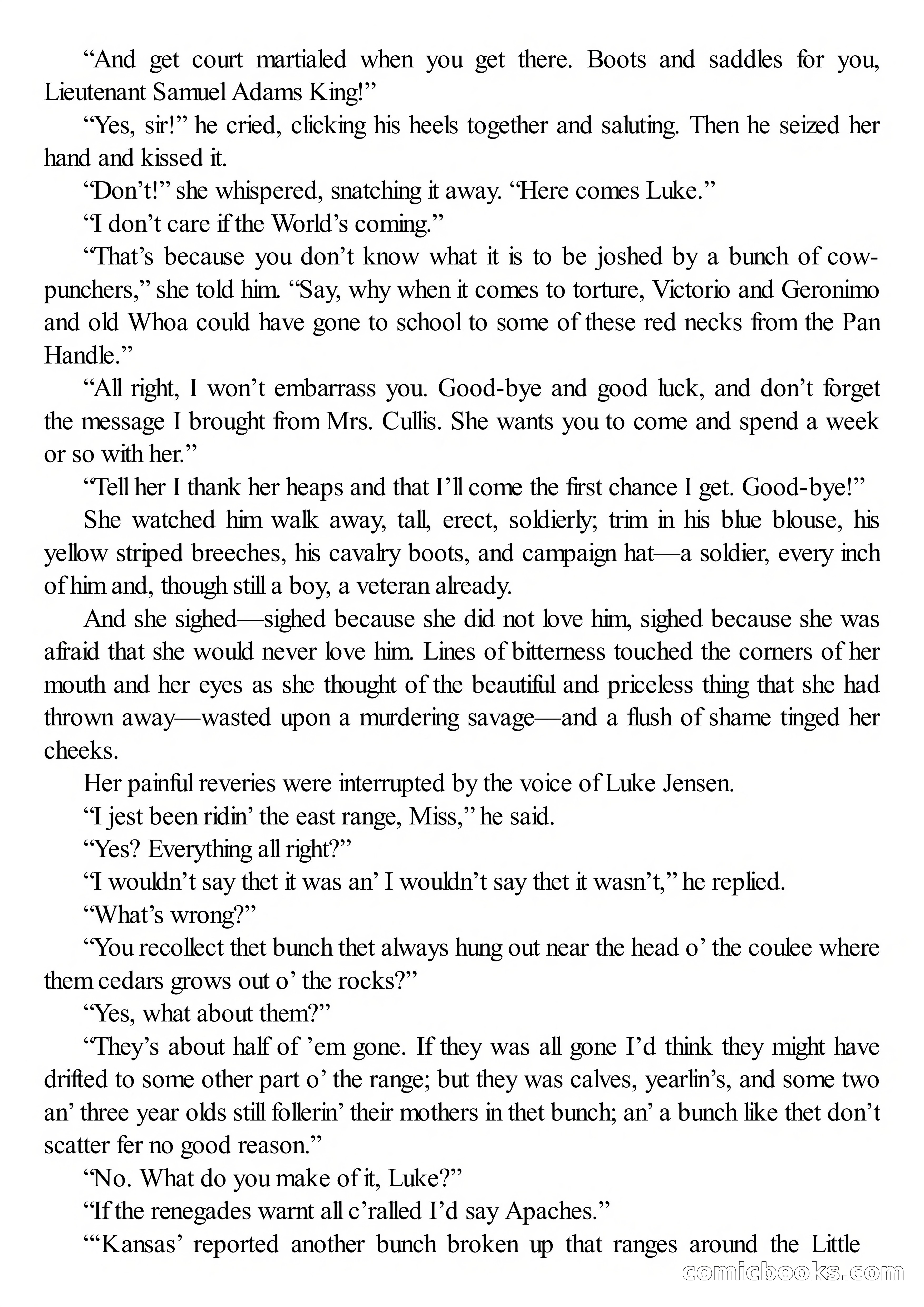 Apache Devil — page 138 of 173