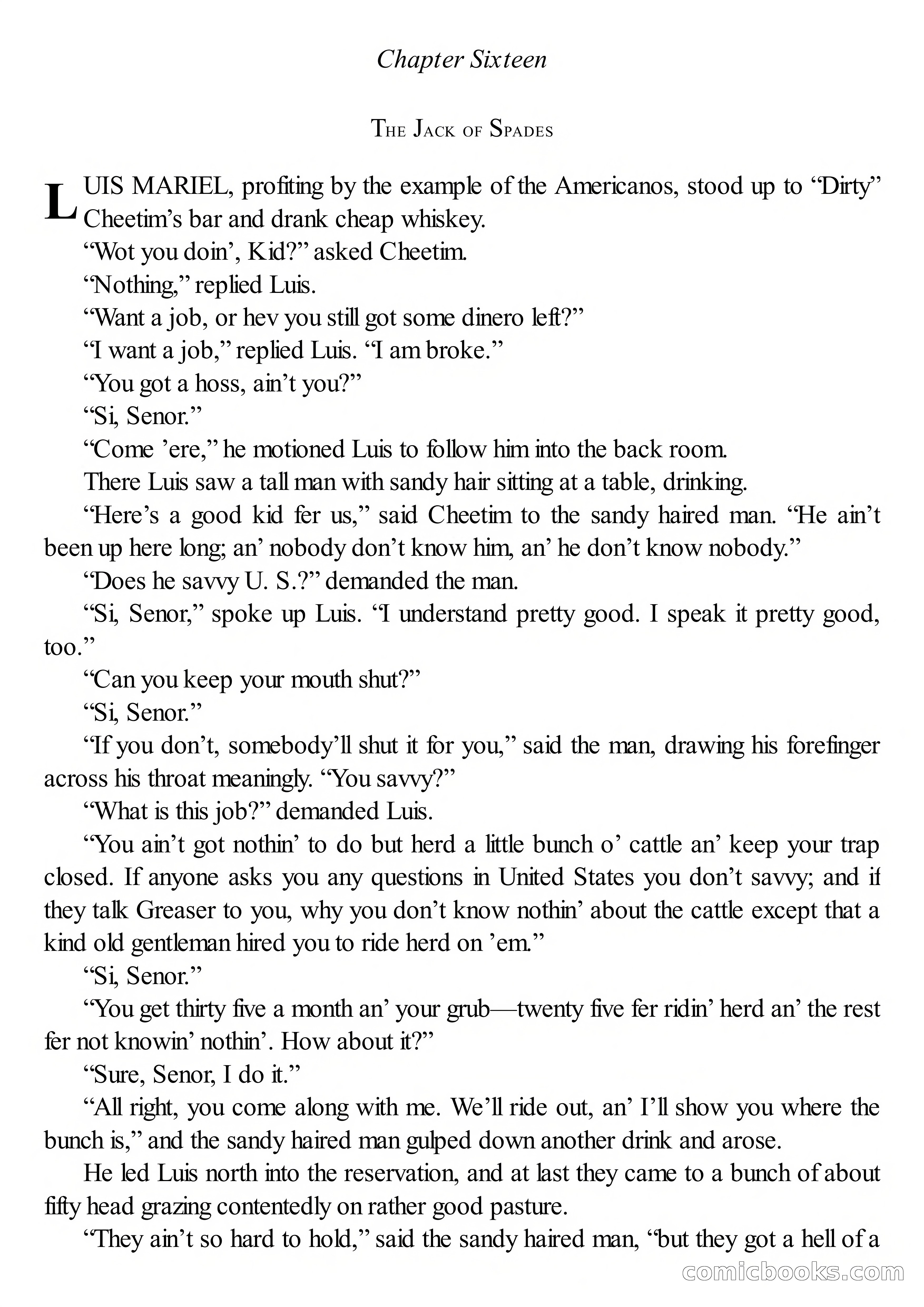Apache Devil — page 141 of 173