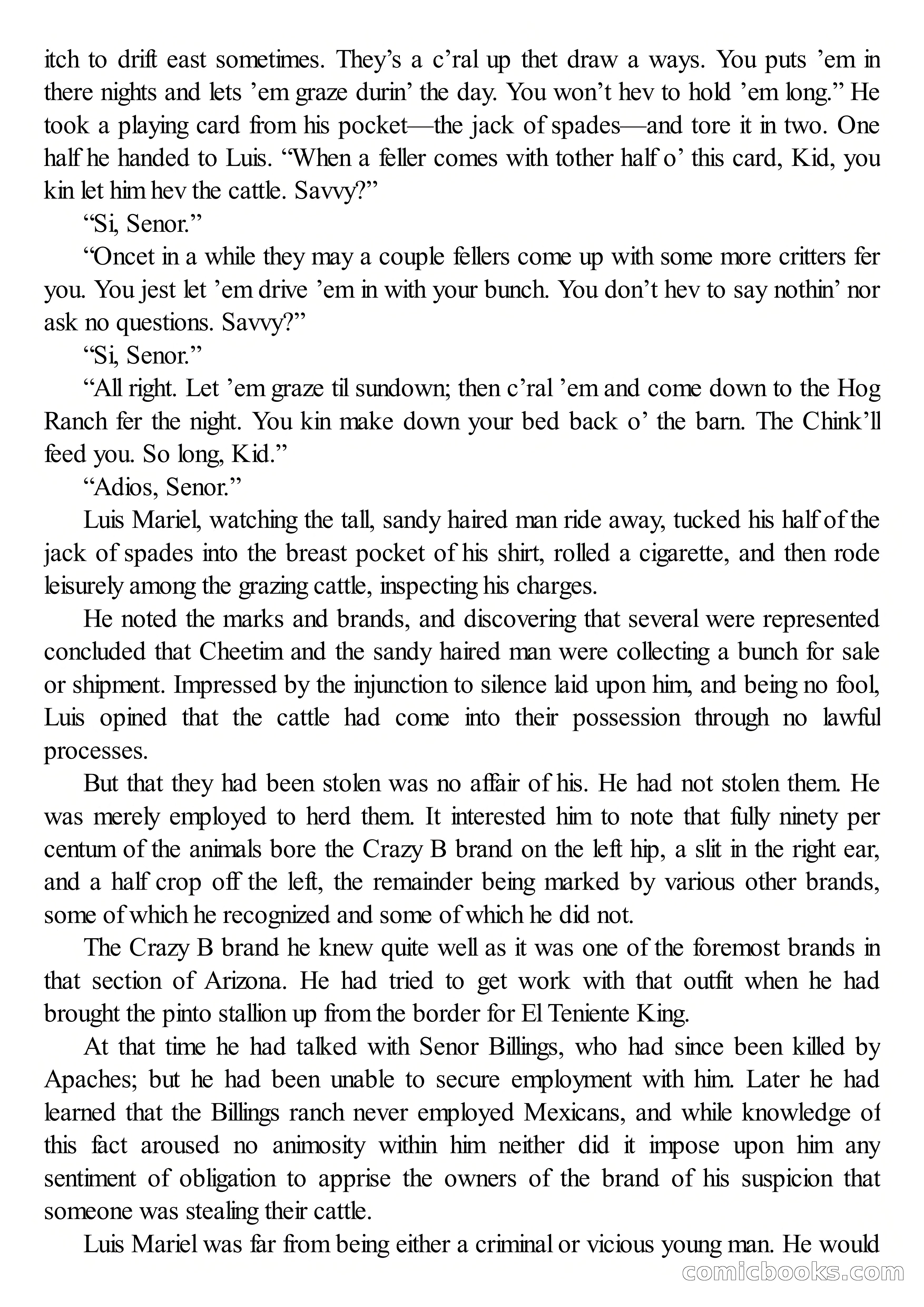 Apache Devil — page 142 of 173