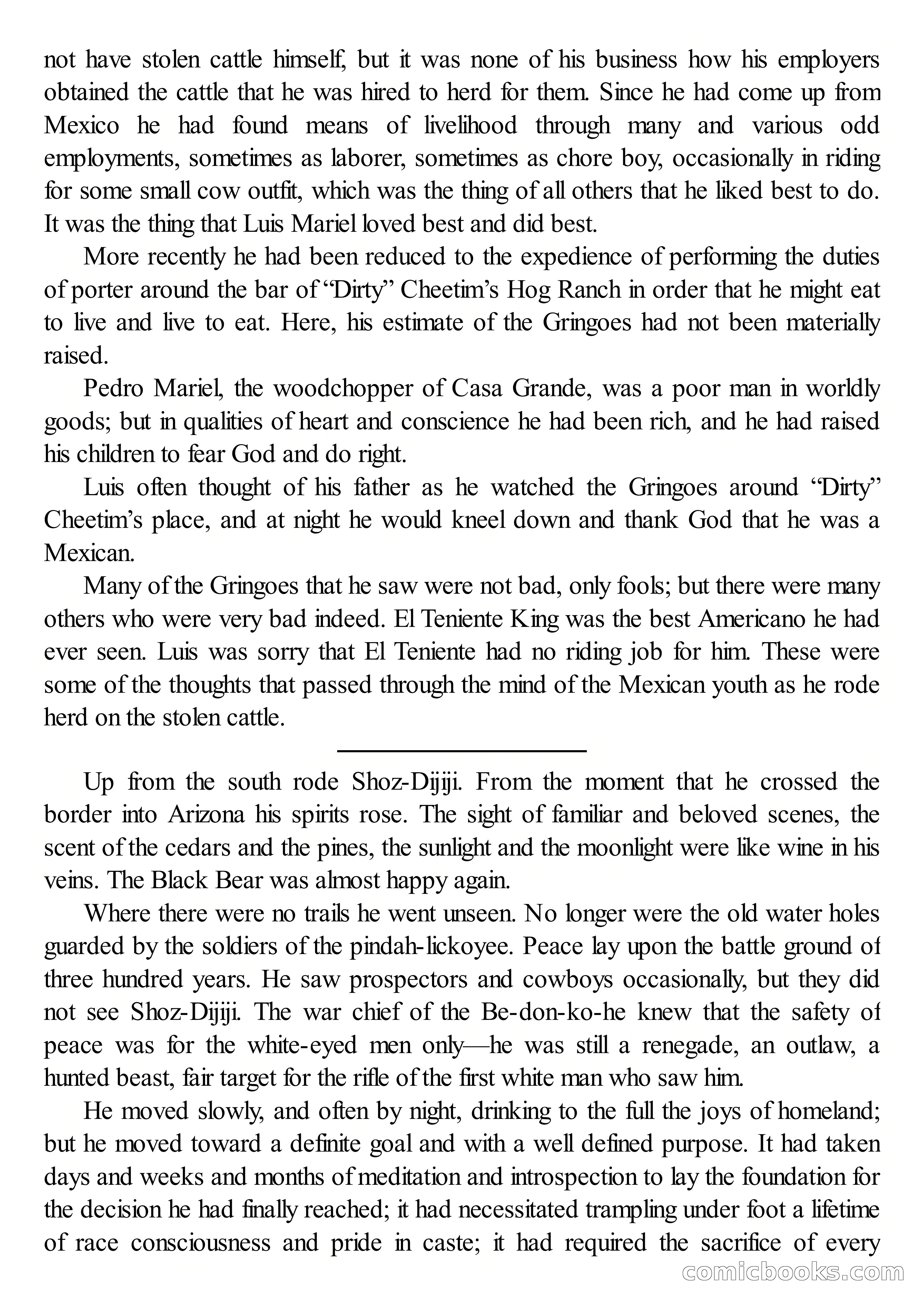 Apache Devil — page 143 of 173
