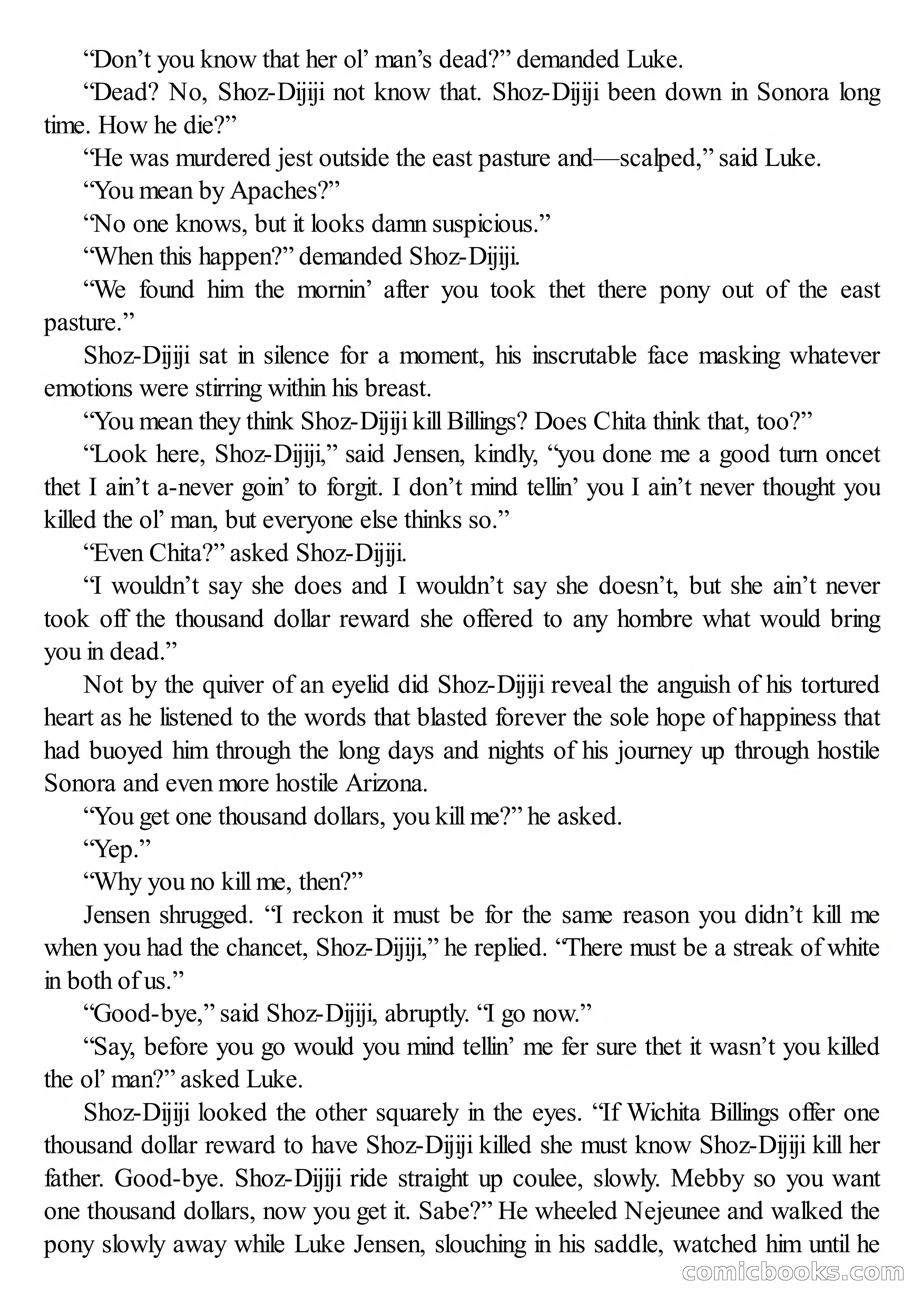Apache Devil — page 146 of 173