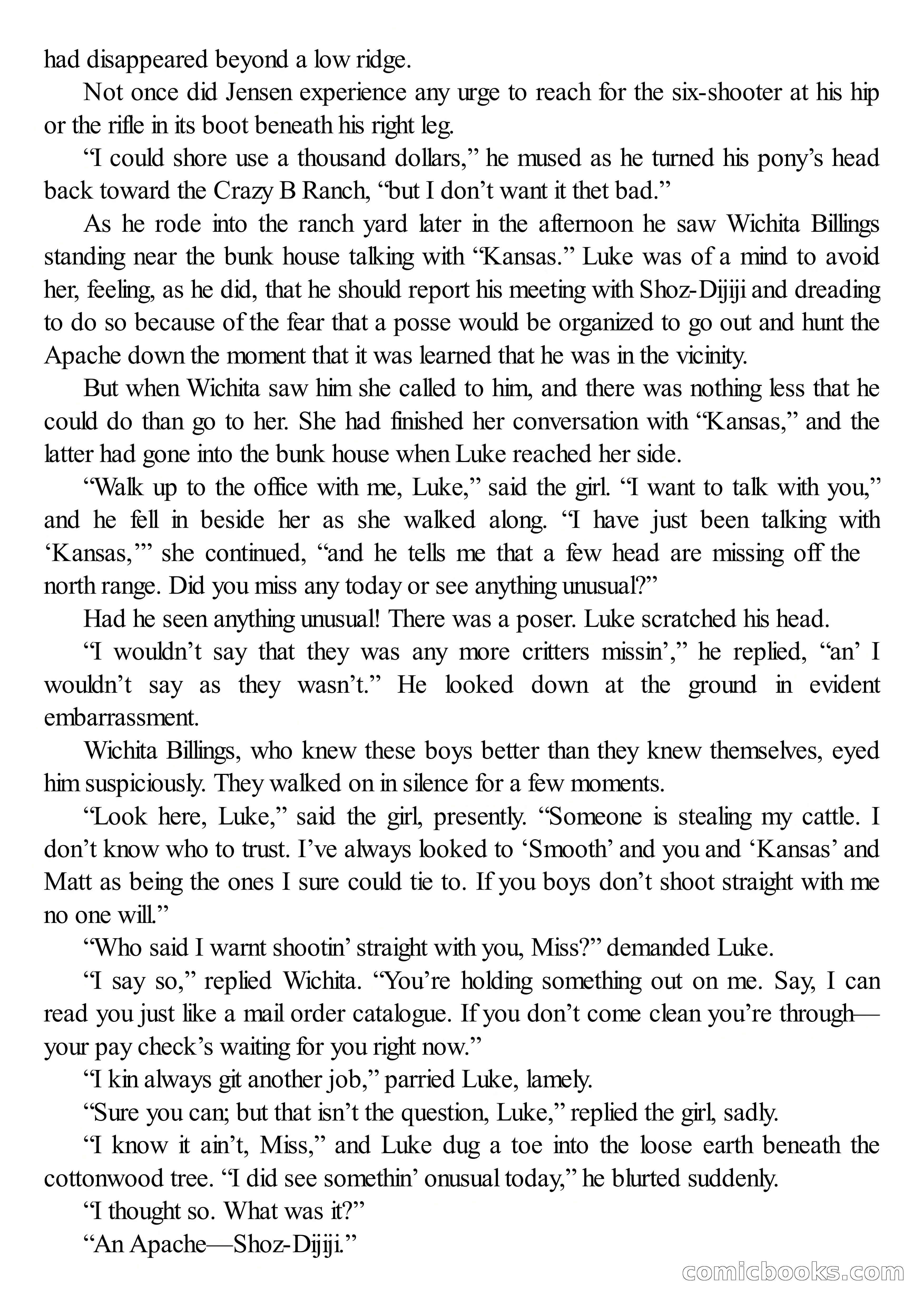 Apache Devil — page 147 of 173