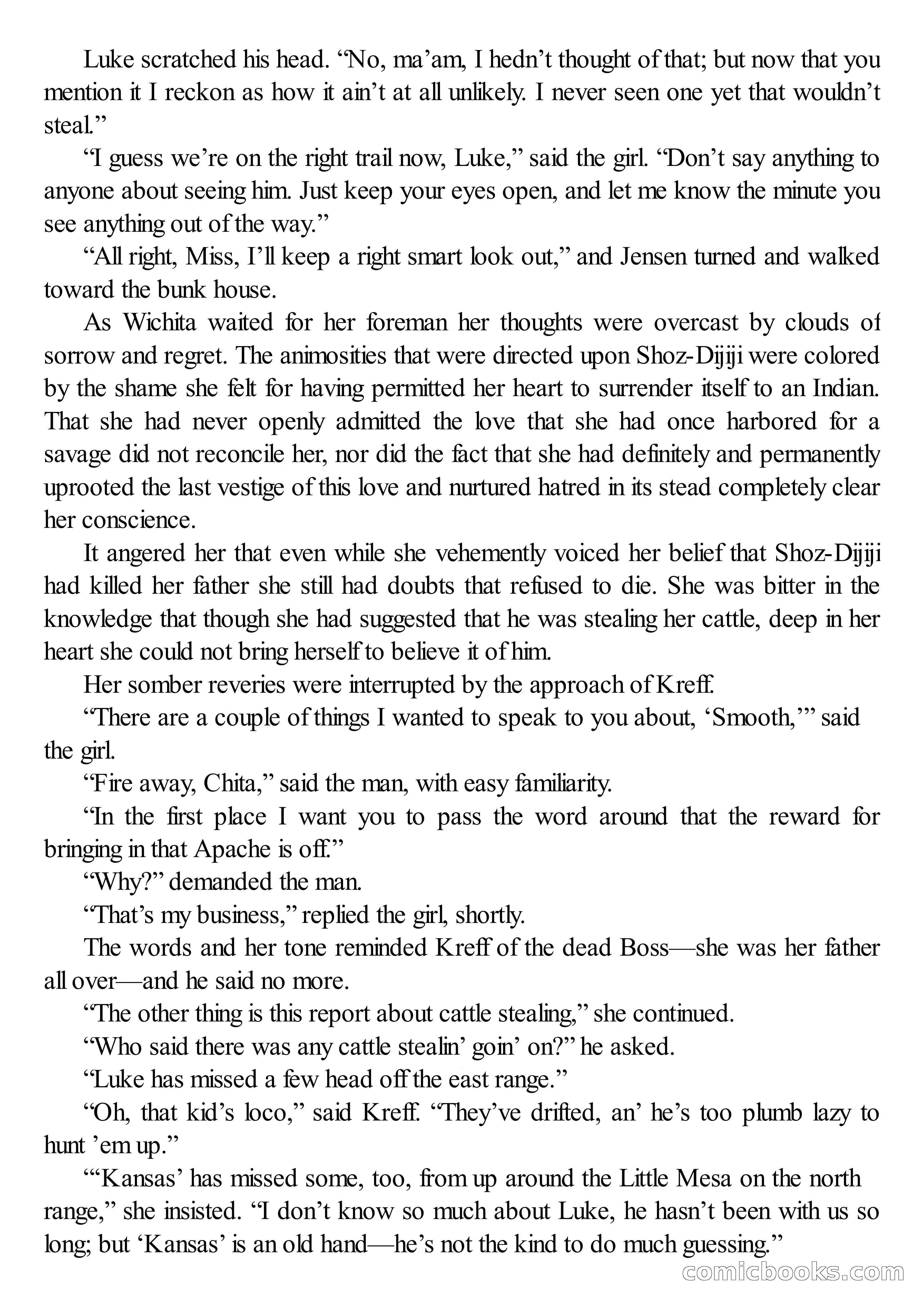 Apache Devil — page 149 of 173