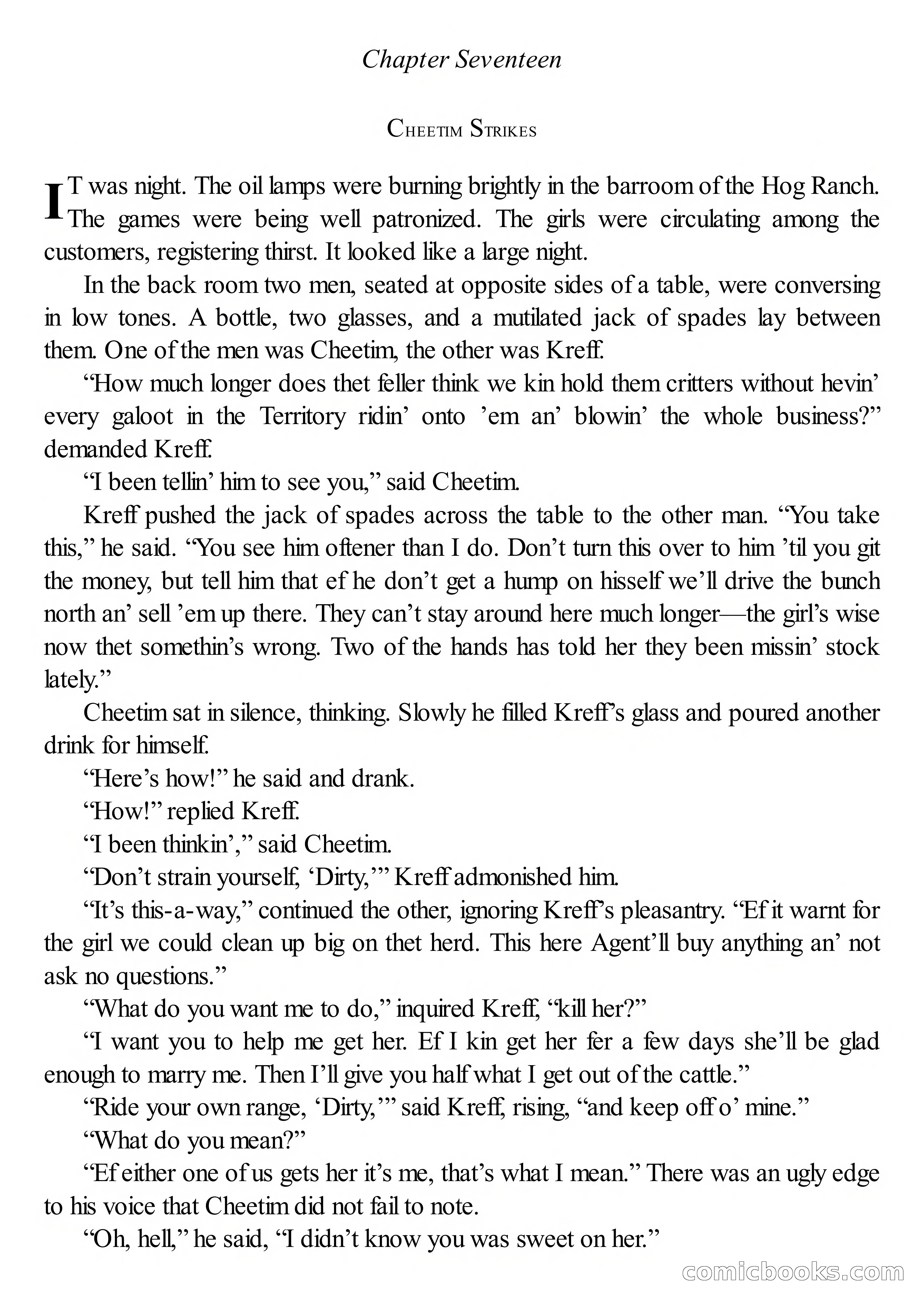 Apache Devil — page 152 of 173
