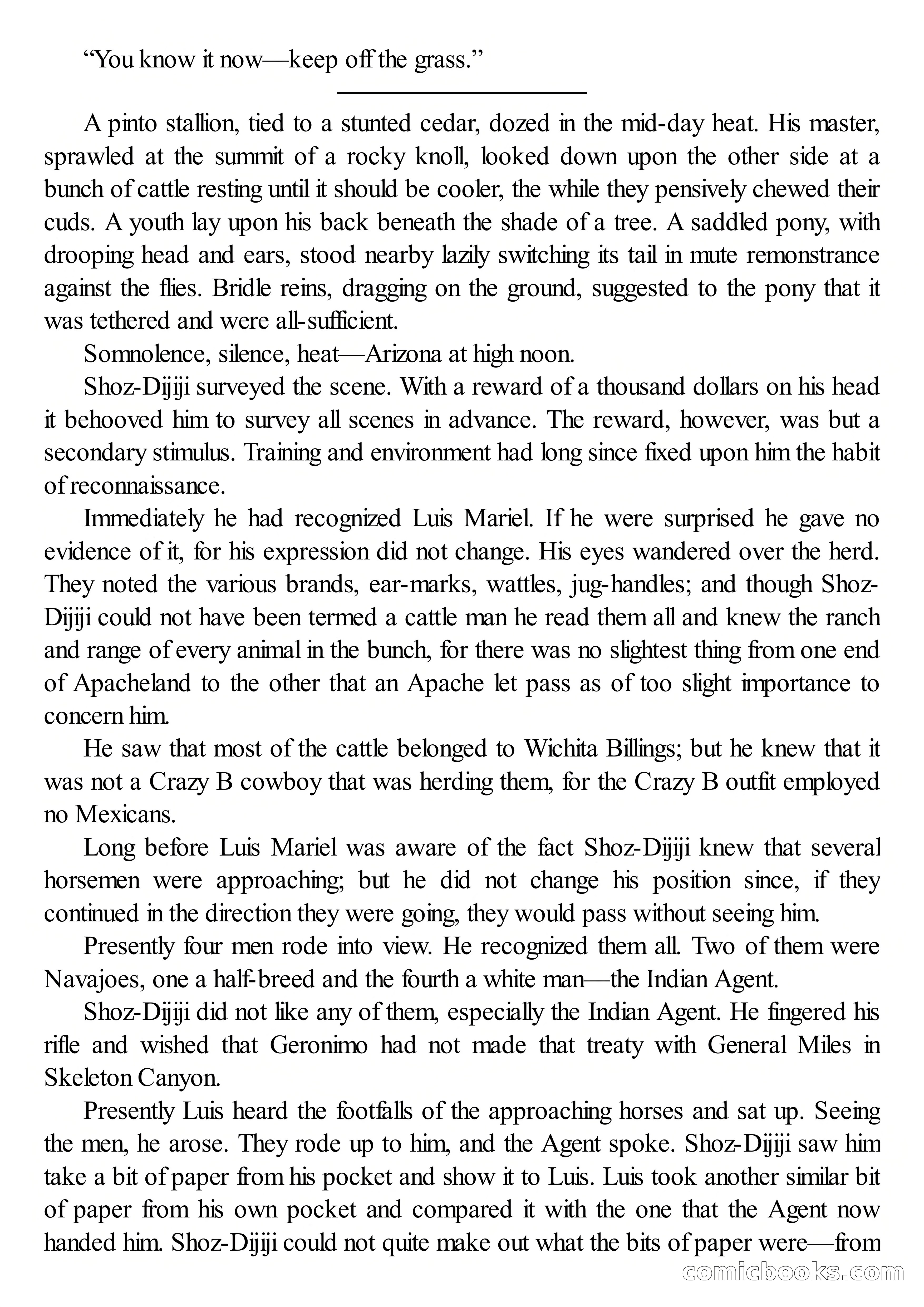 Apache Devil — page 153 of 173
