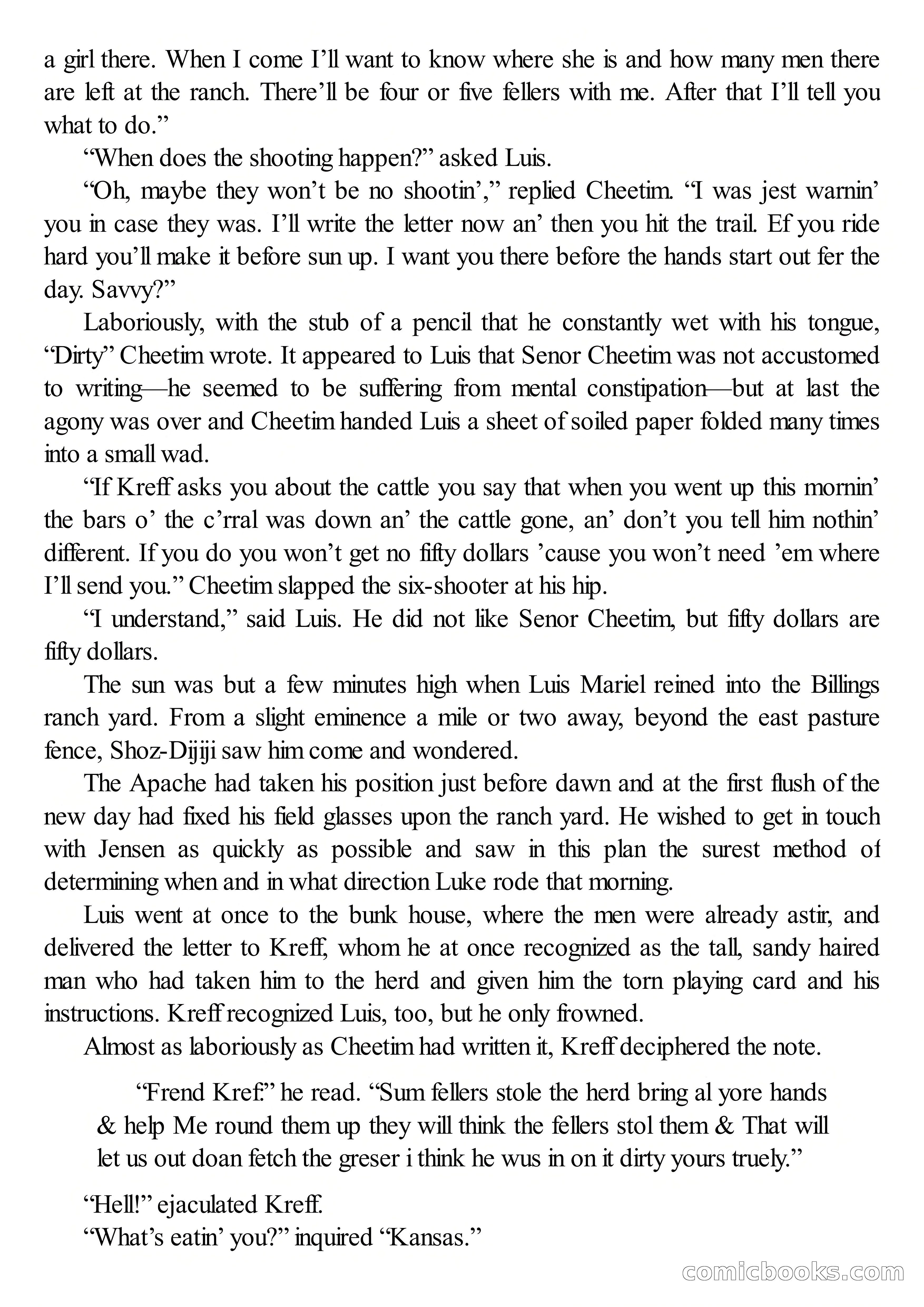 Apache Devil — page 155 of 173