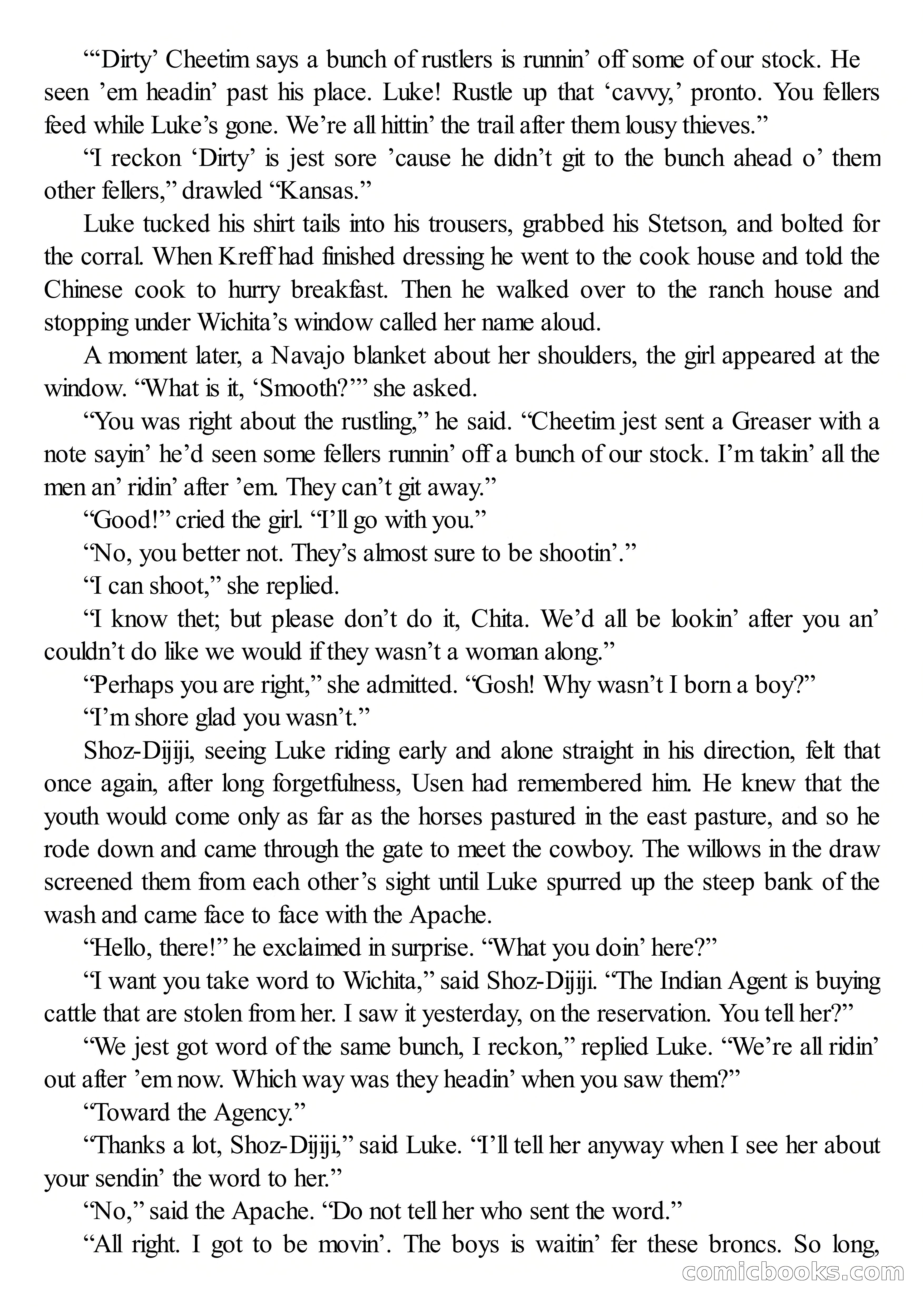 Apache Devil — page 156 of 173